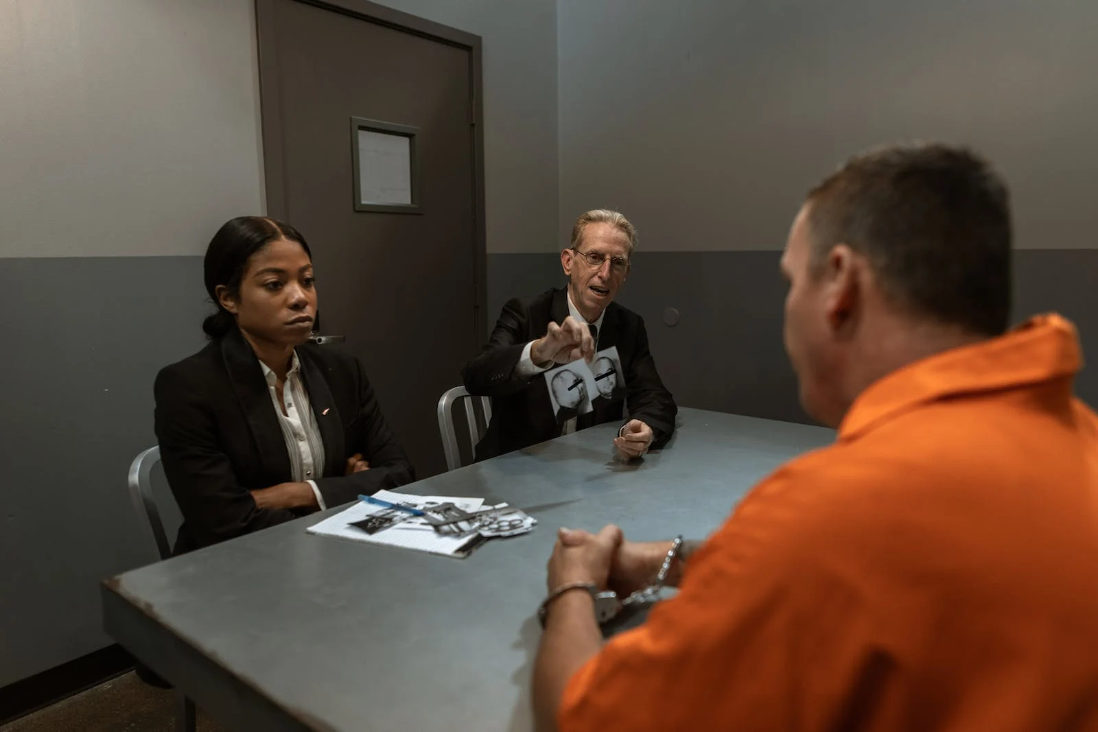 What Is a Proffer Session in Federal Court, and Should You Do It?