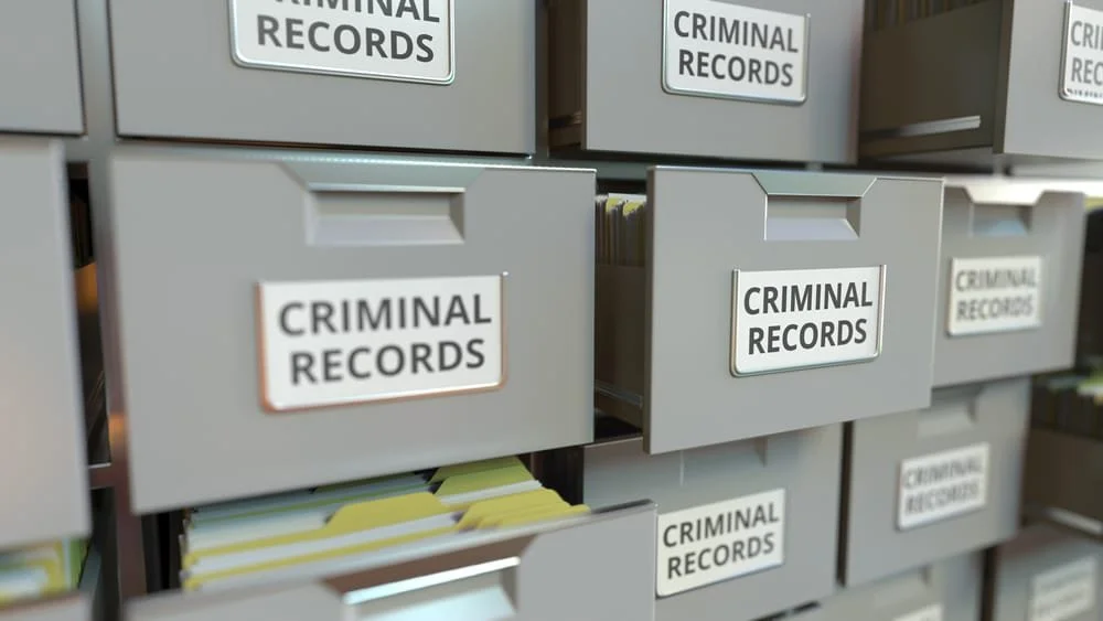 How Criminal History Points Impact Your Federal Sentence
