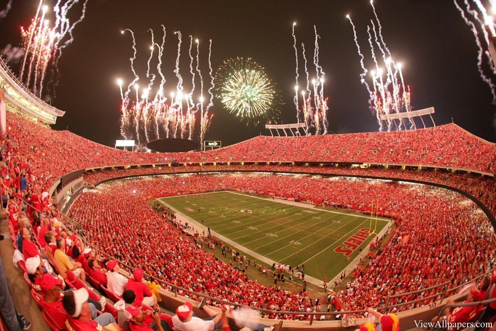 What the Kansas City Chiefs Can Teach You About Building a Winning Defense