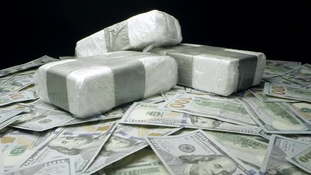The Legal Myth Series, Part Five: “I Can’t Be Charged for Drugs They Didn’t Find on Me”