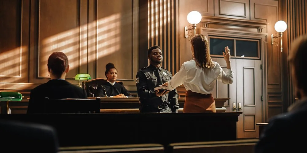 The Legal Myth Series, Part Six: “That’s Just Hearsay!”