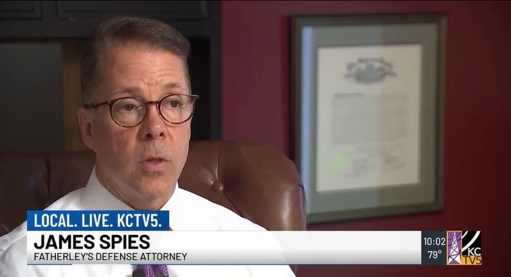 Kansas Judge Dismisses Murder Charge Against Sheriff’s Deputy 