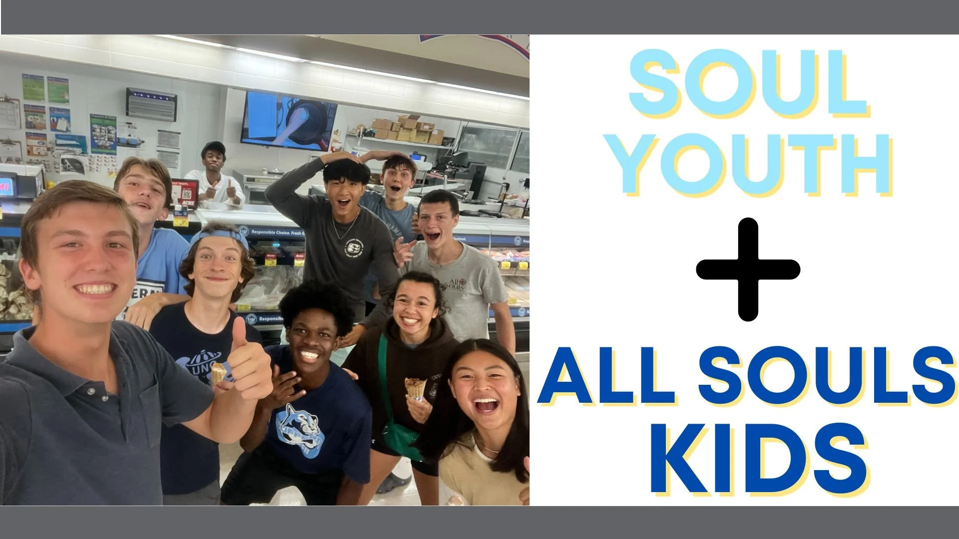 ASKids & Soul Youth Parent Meeting