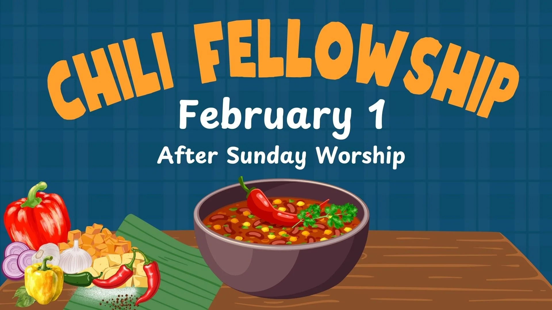 Chili Fellowship