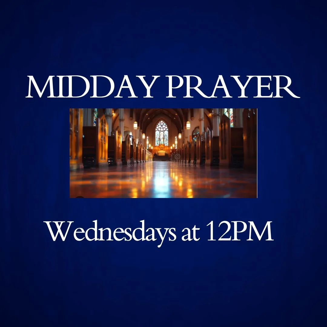 Midday Prayer