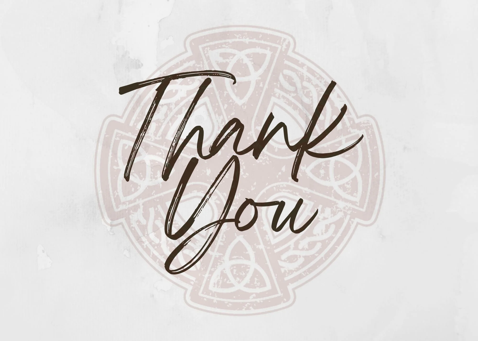 Volunteer Appreciation Luncheon