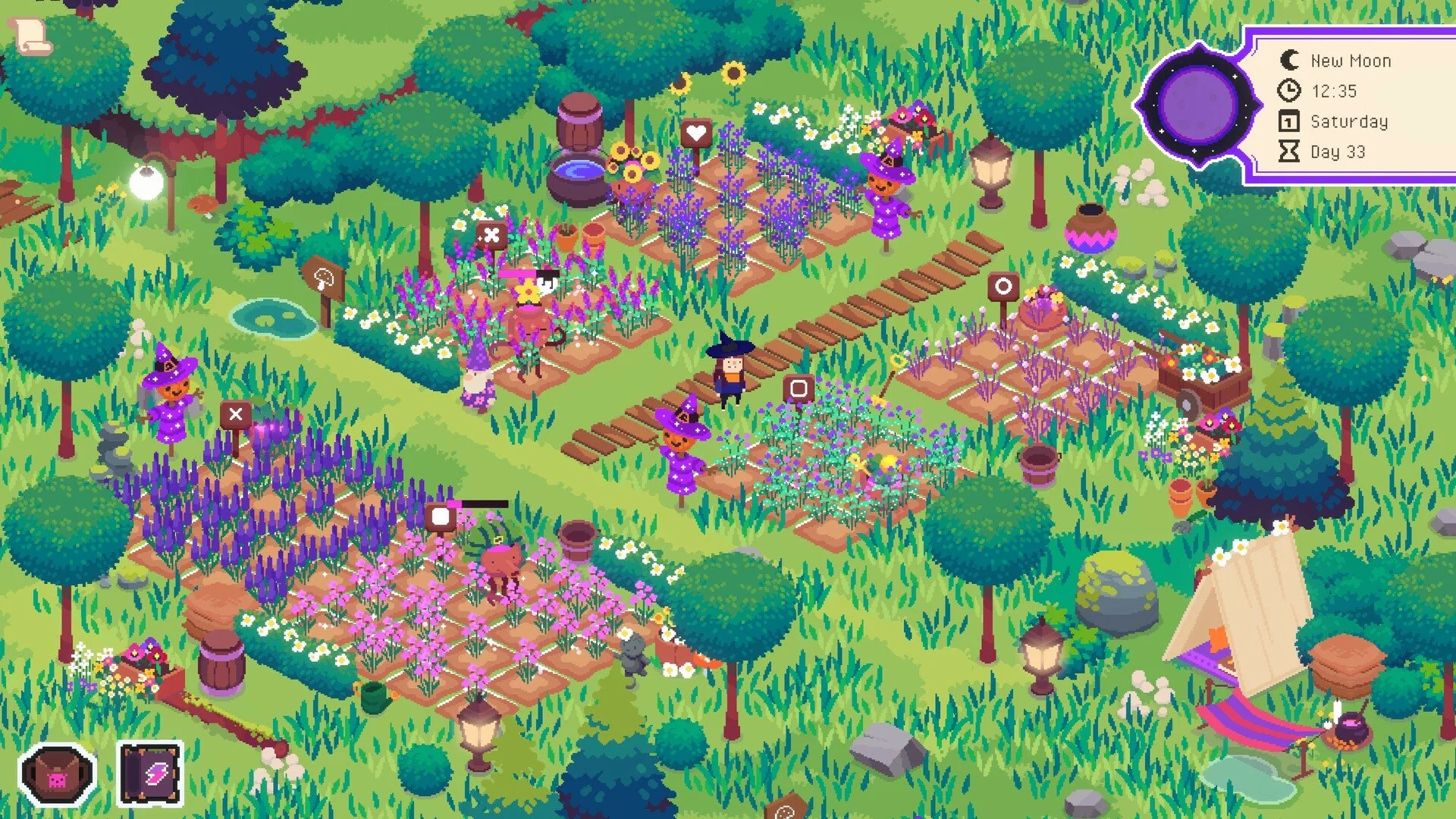 Game Drops: August 2025 