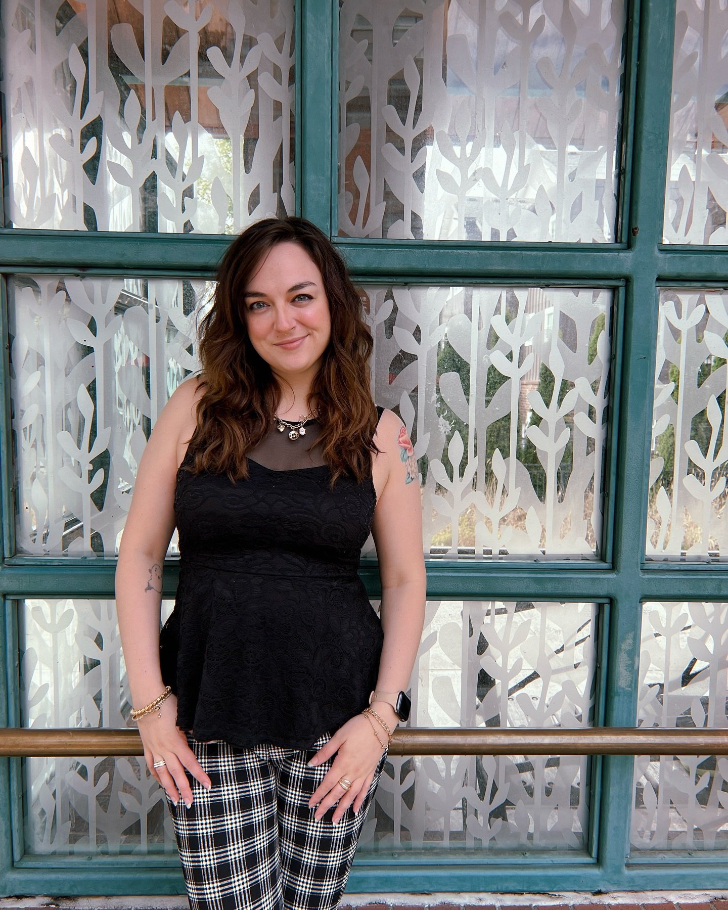 Very demure, very mindful 😌 I hope you cuties are taking care of yourselves and making time for things that make your heart happyyyyy and remember you don&rsquo;t have to be &ldquo;the best version of yourself&rdquo; to be allowed to enjoy life, hap