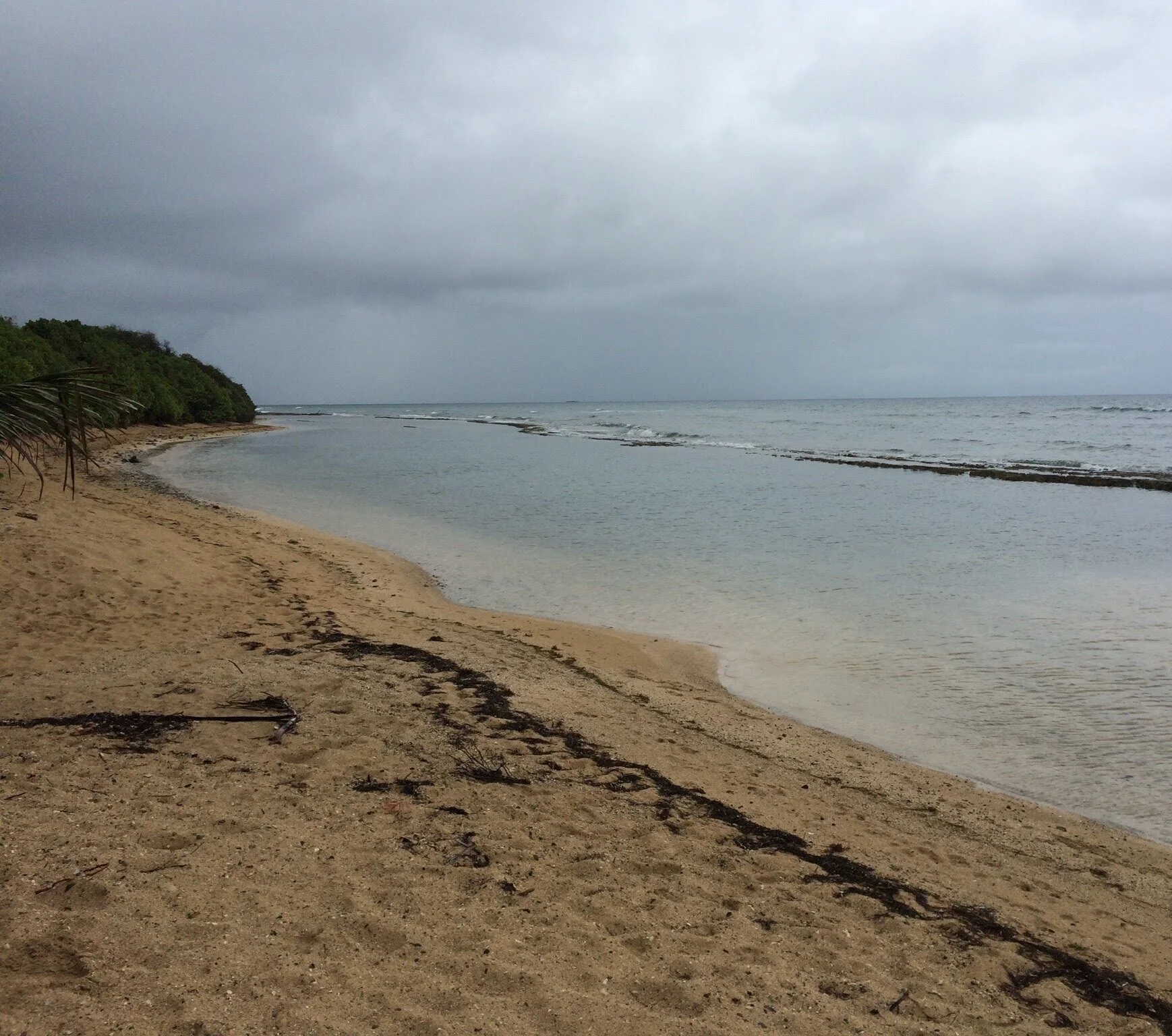 Vieques, Puerto Rico