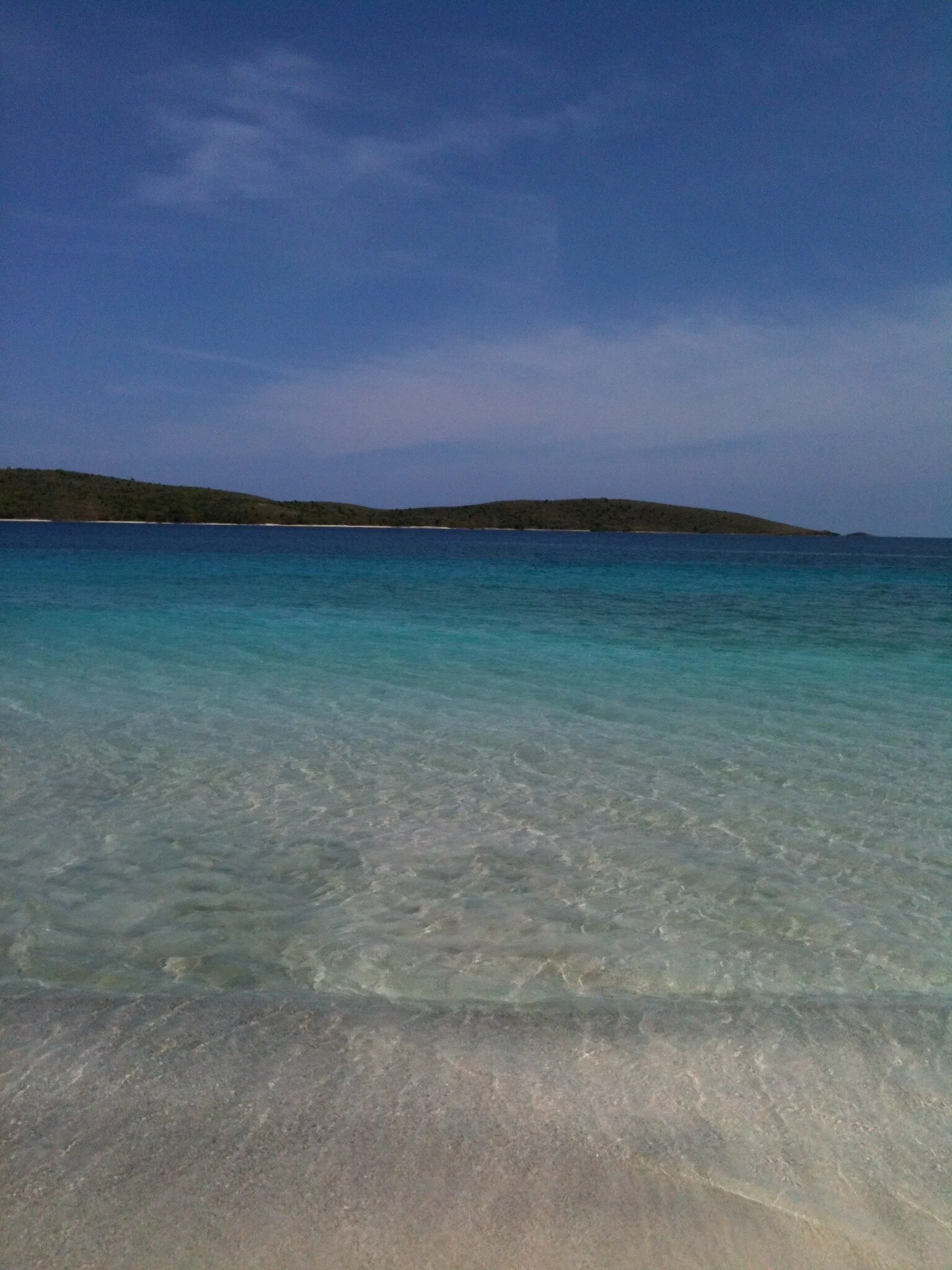 Culebra, Puerto Rico