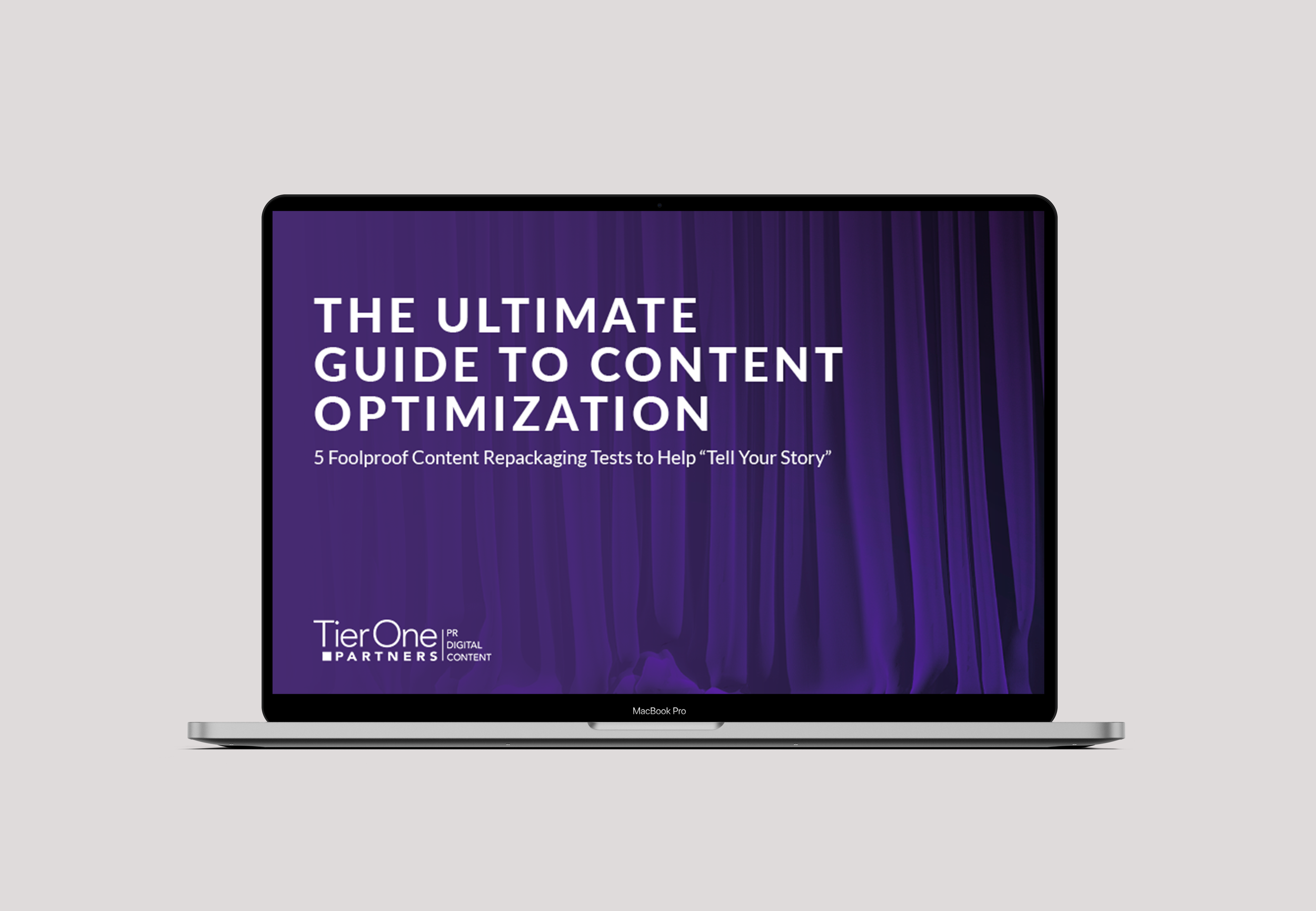 The Ultimate Guide To Content Optimization