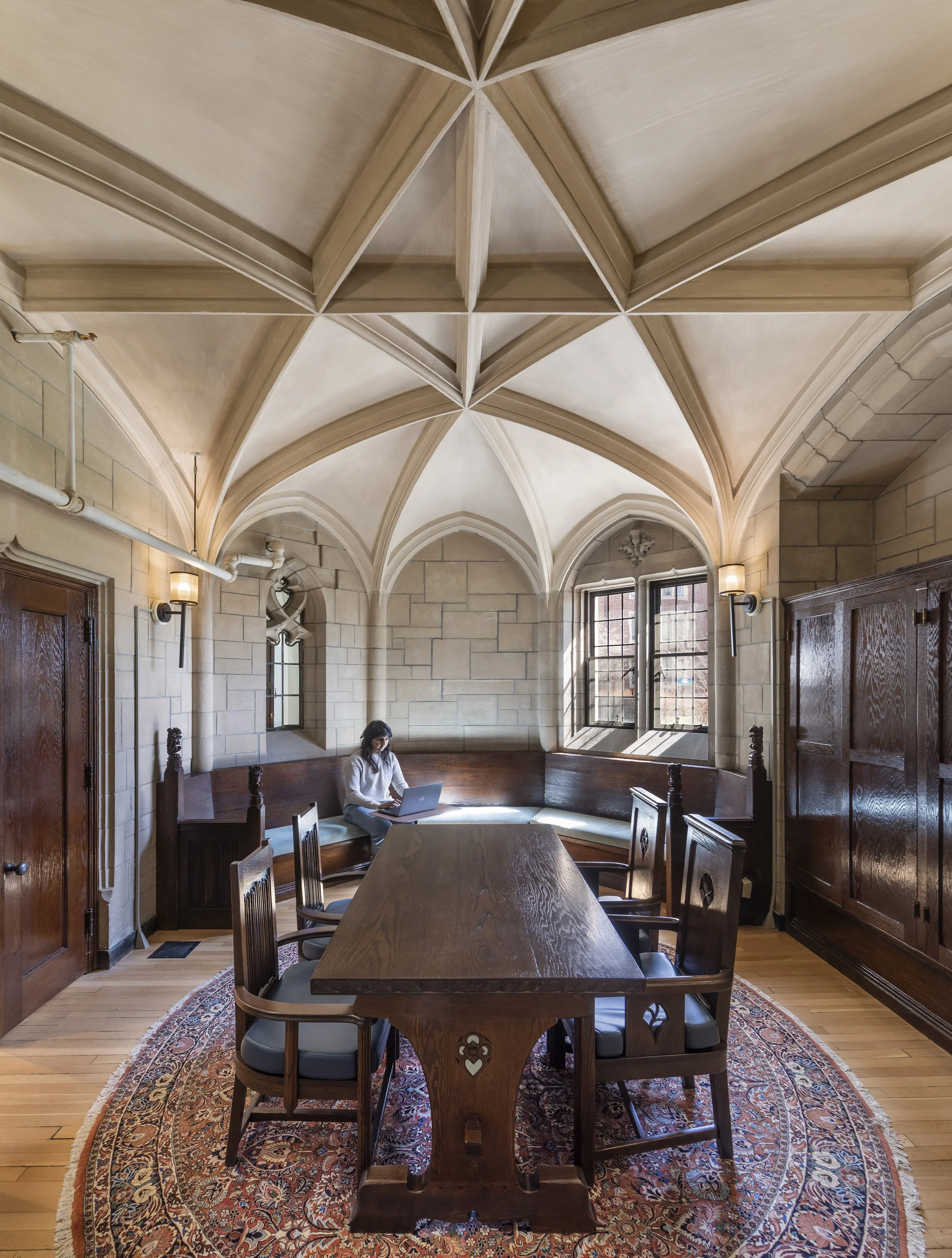 wellesley tower court