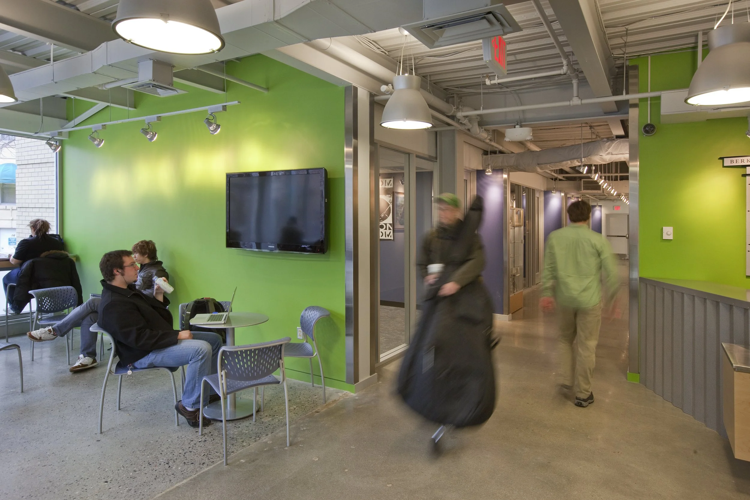 7 haviland at berklee