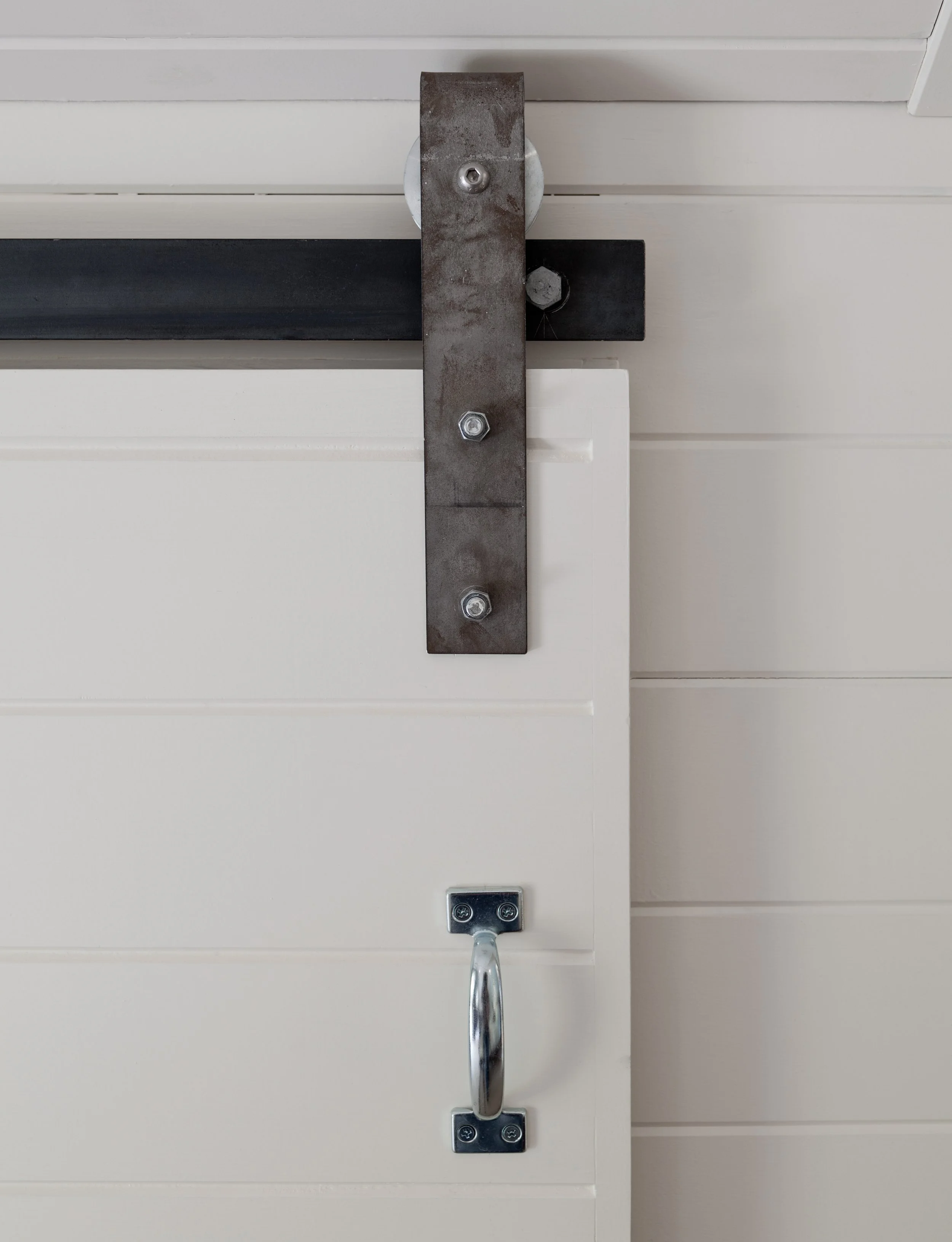 new industrial chic