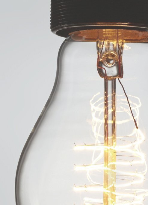 sputnik fixtures