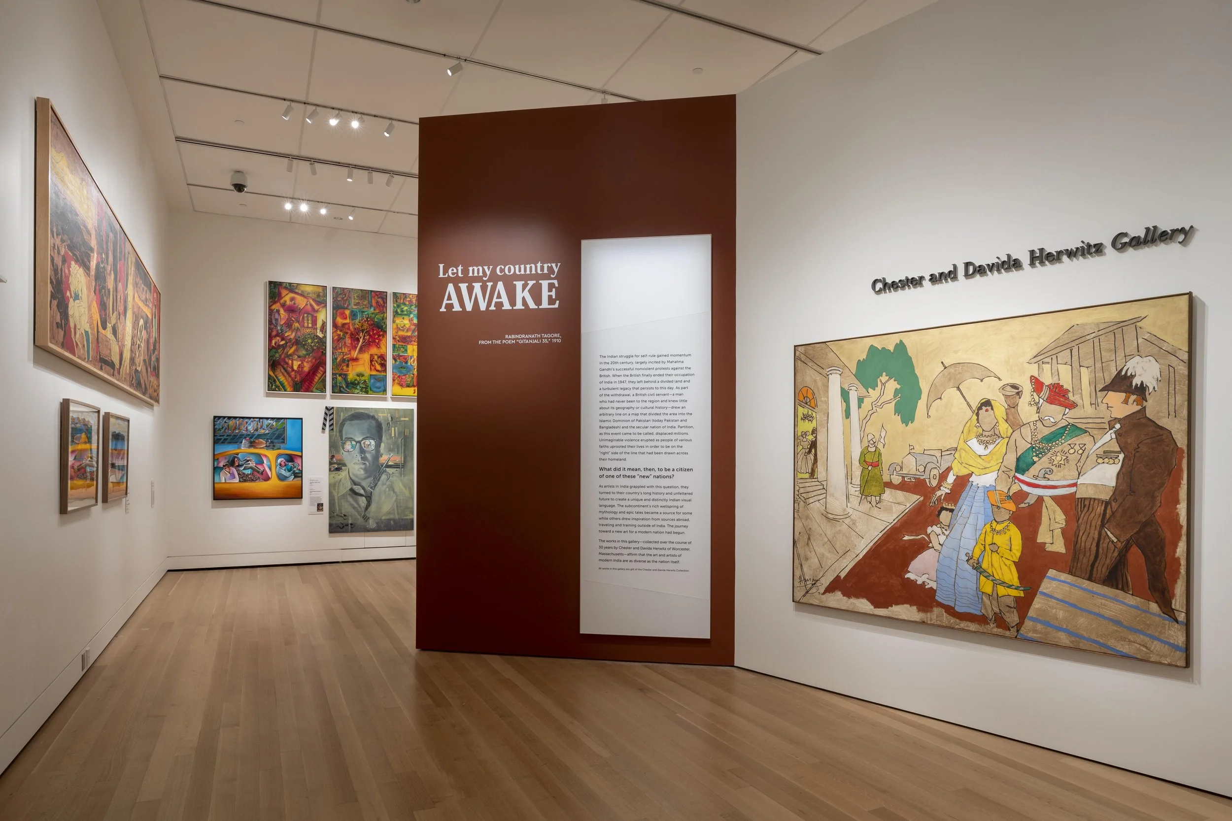 peabody essex museum