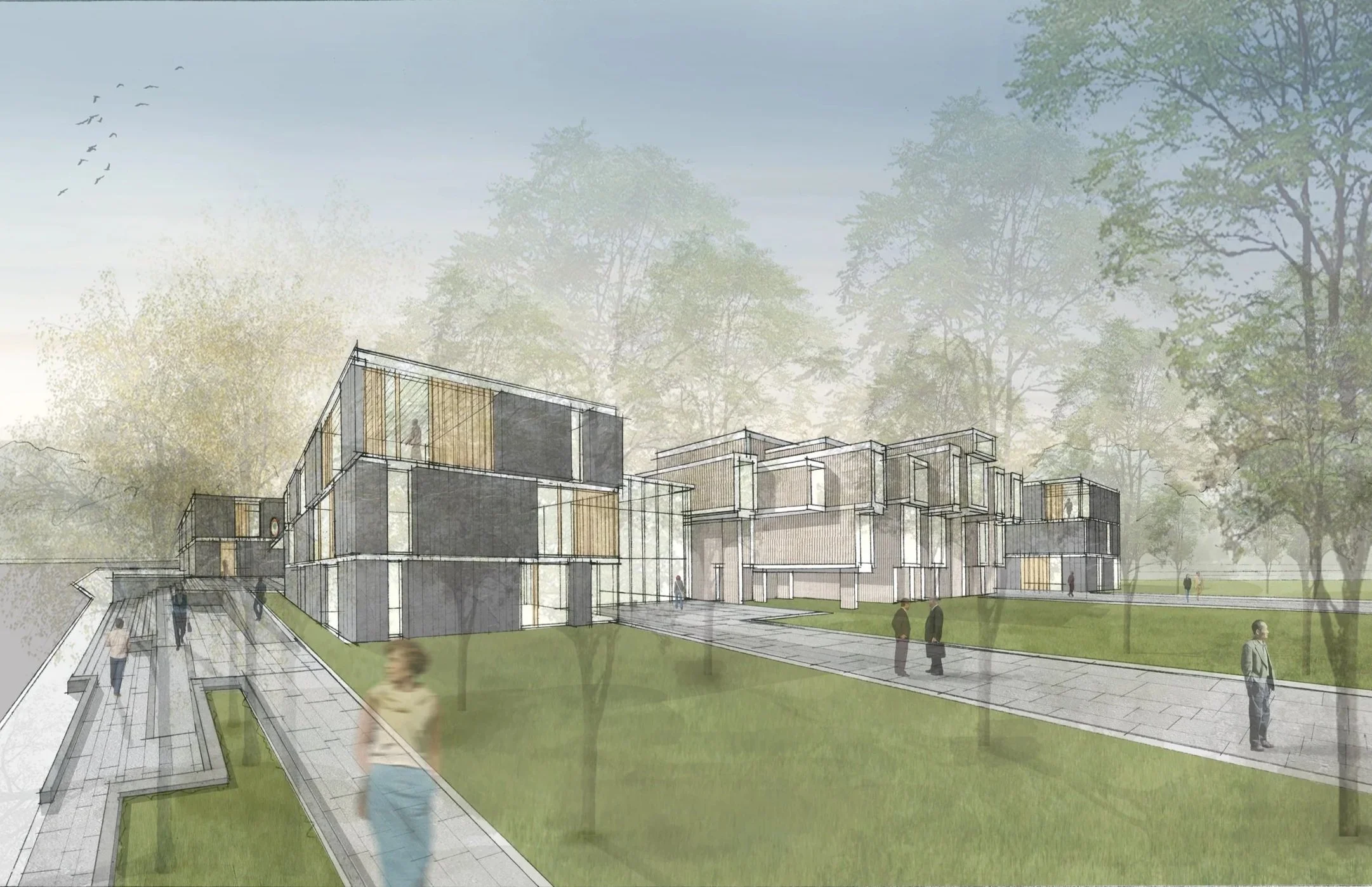 orange county government center