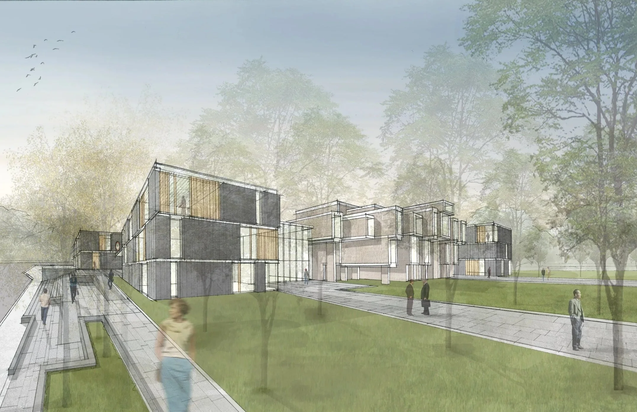 orange county government center