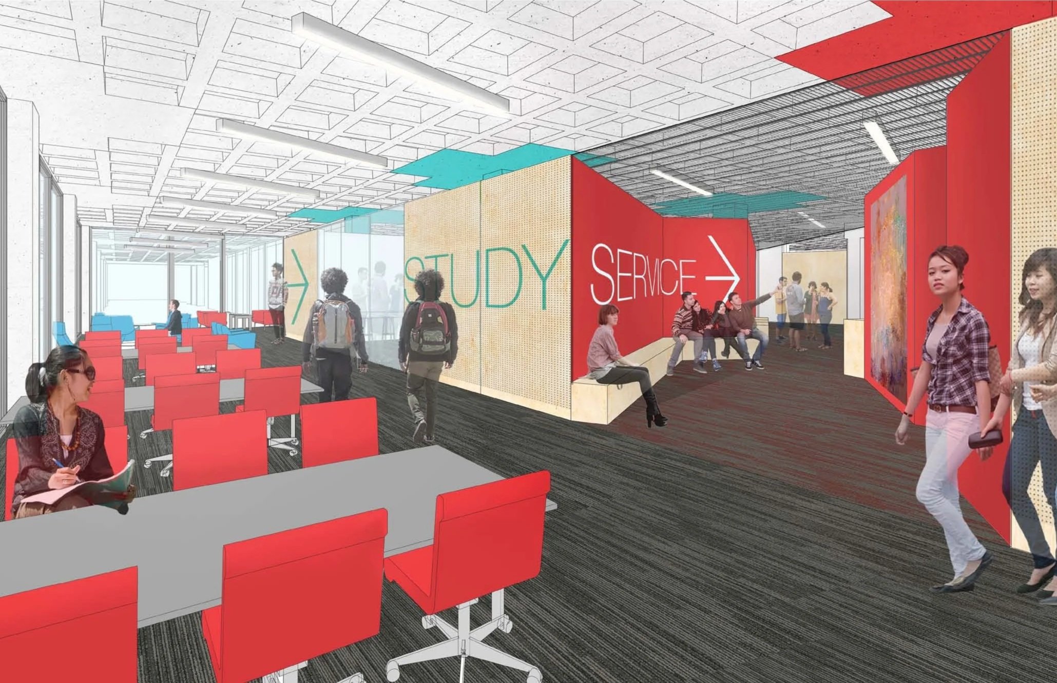 uconn homer babbidge library