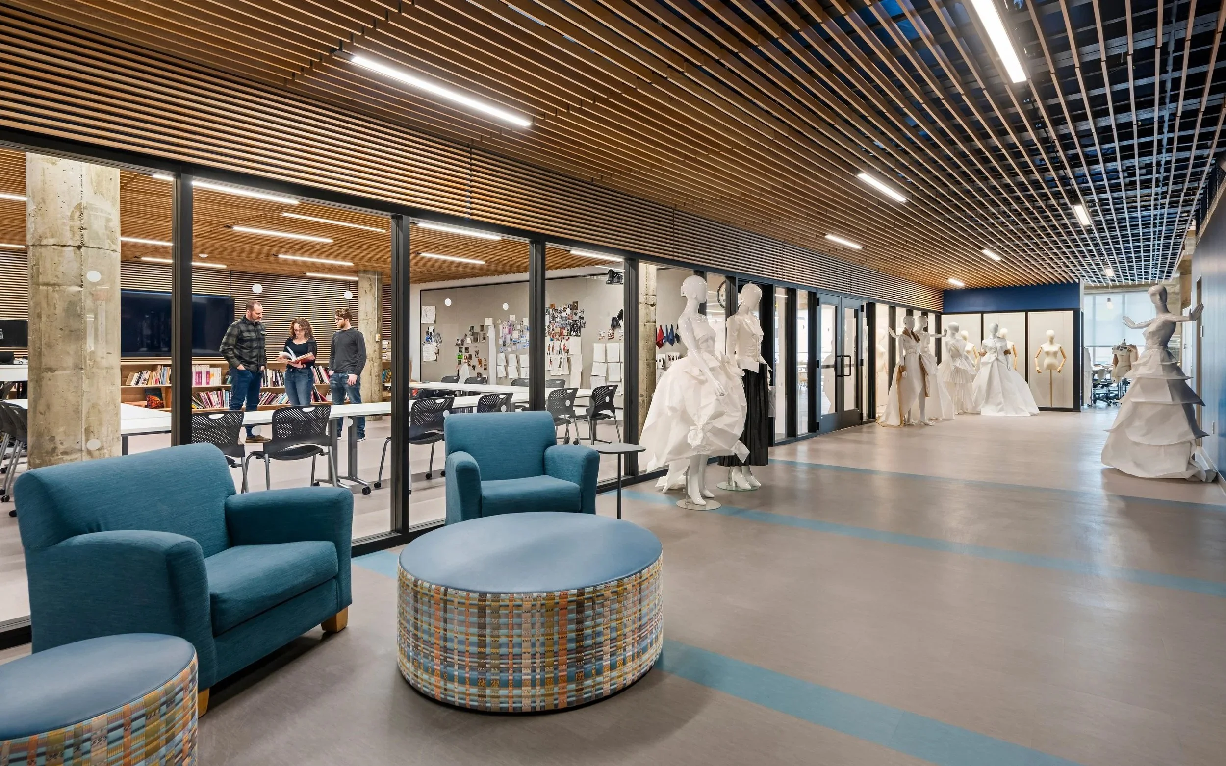 syracuse nancy cantor warehouse