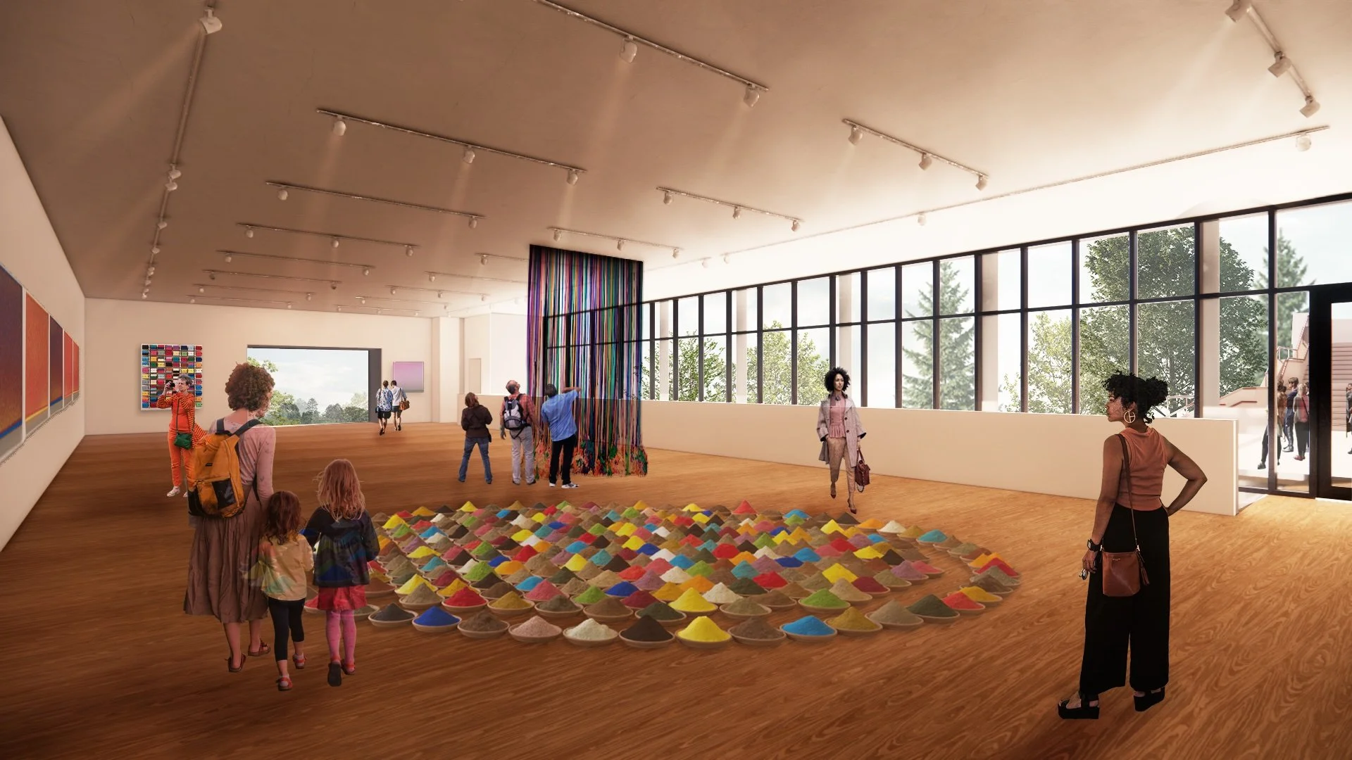 decordova sculpture park & museum