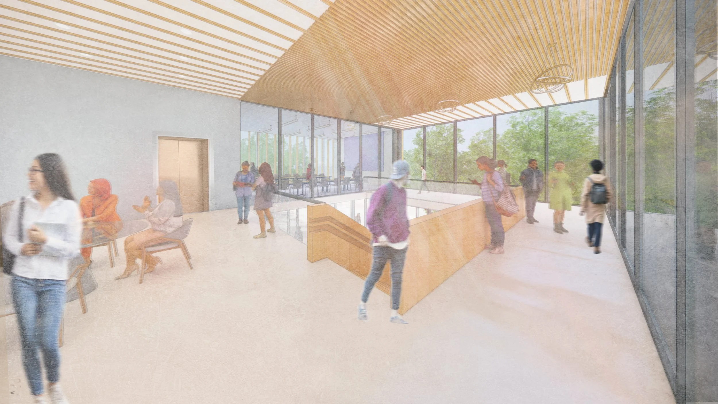 Lobby Second floor view.jpg