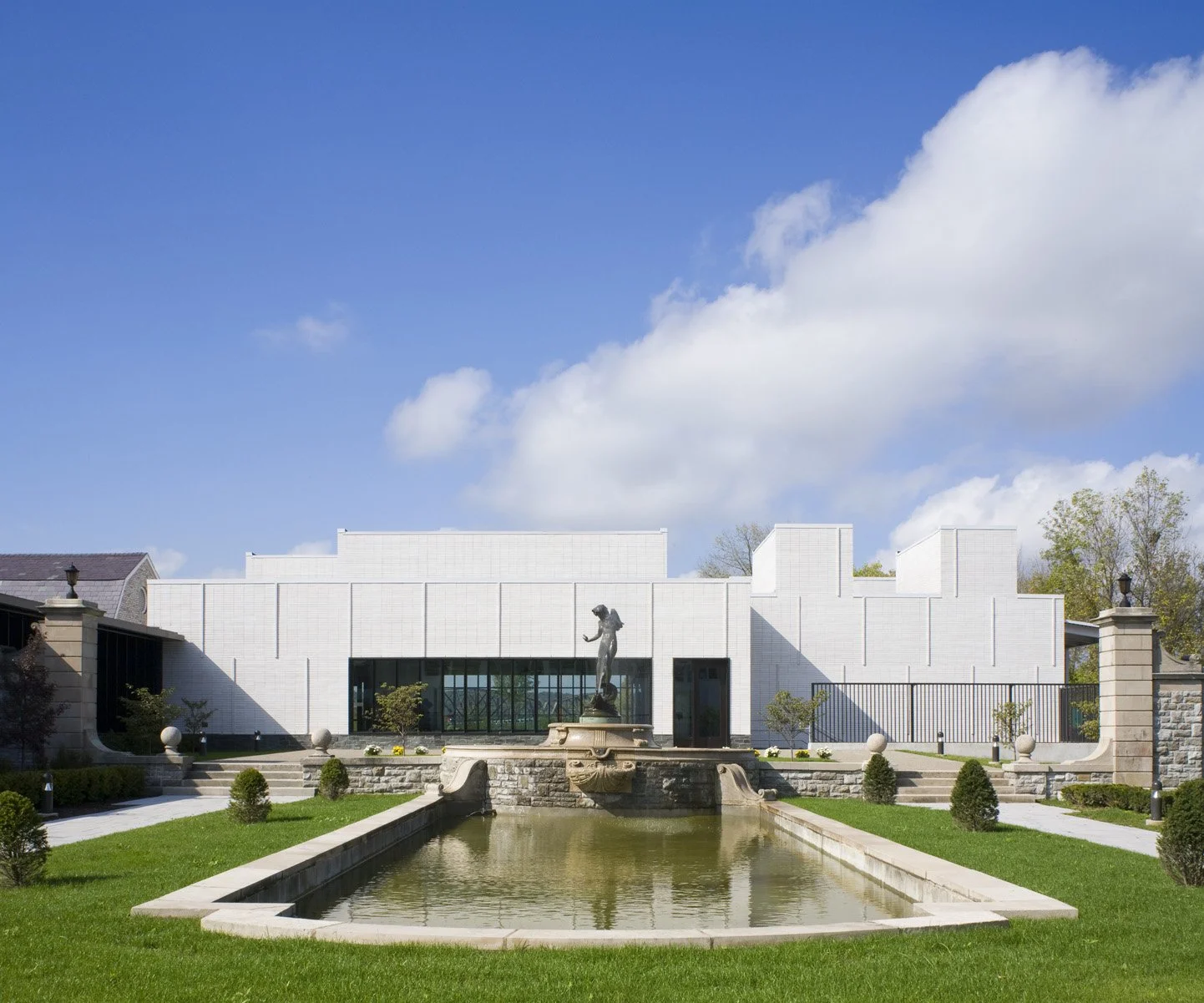 arkell museum