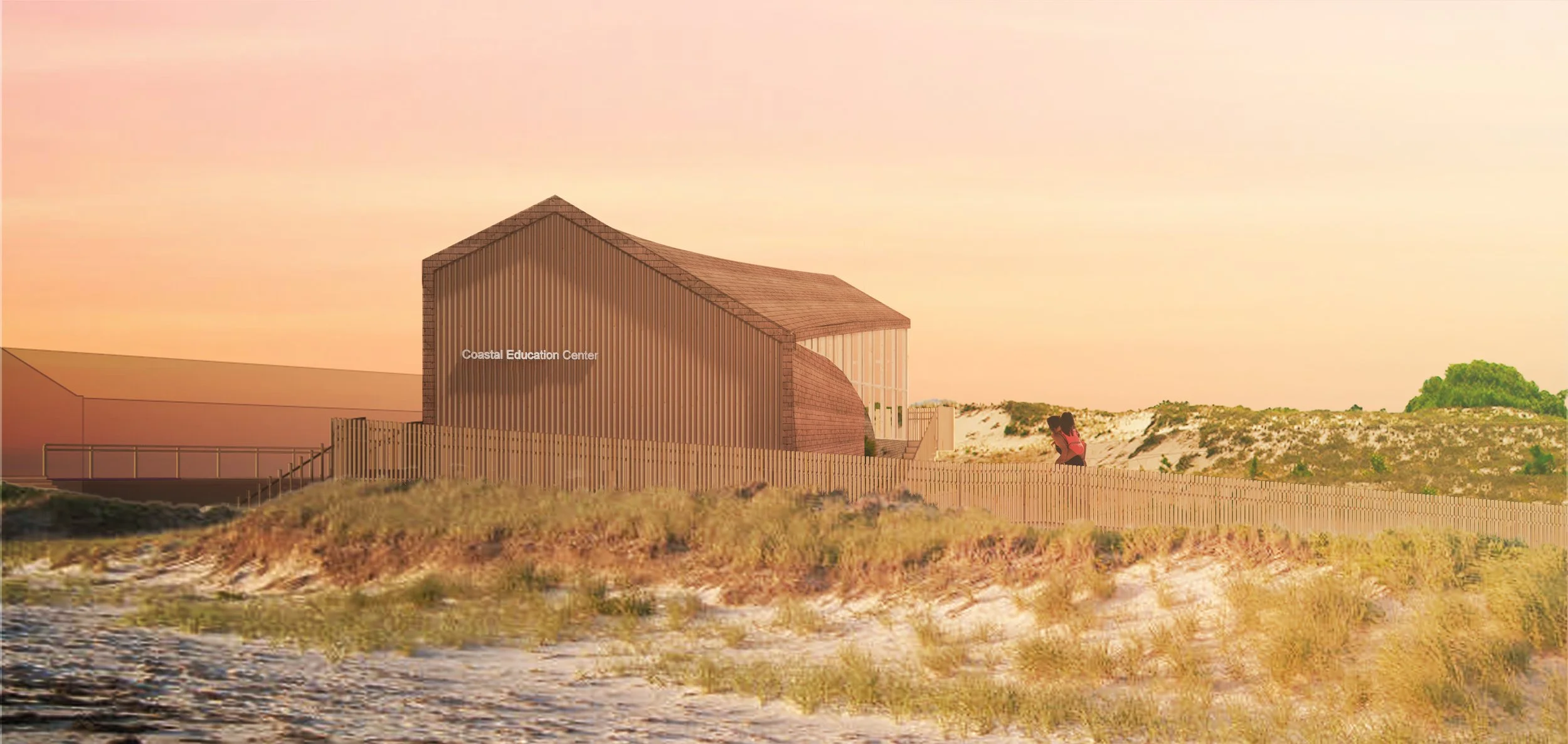 coastal education center