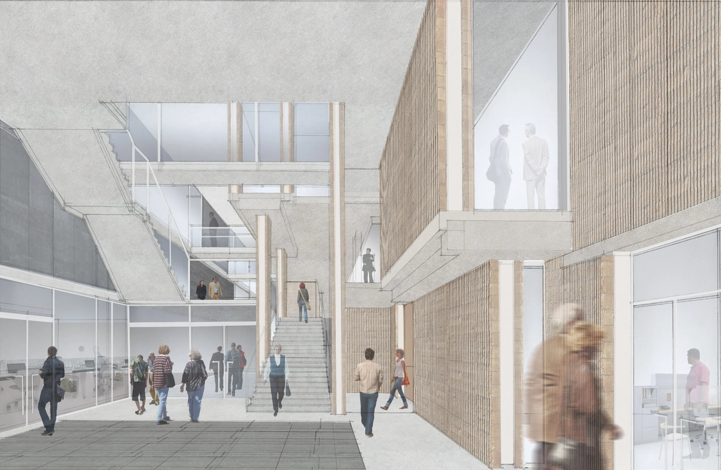 orange county government center