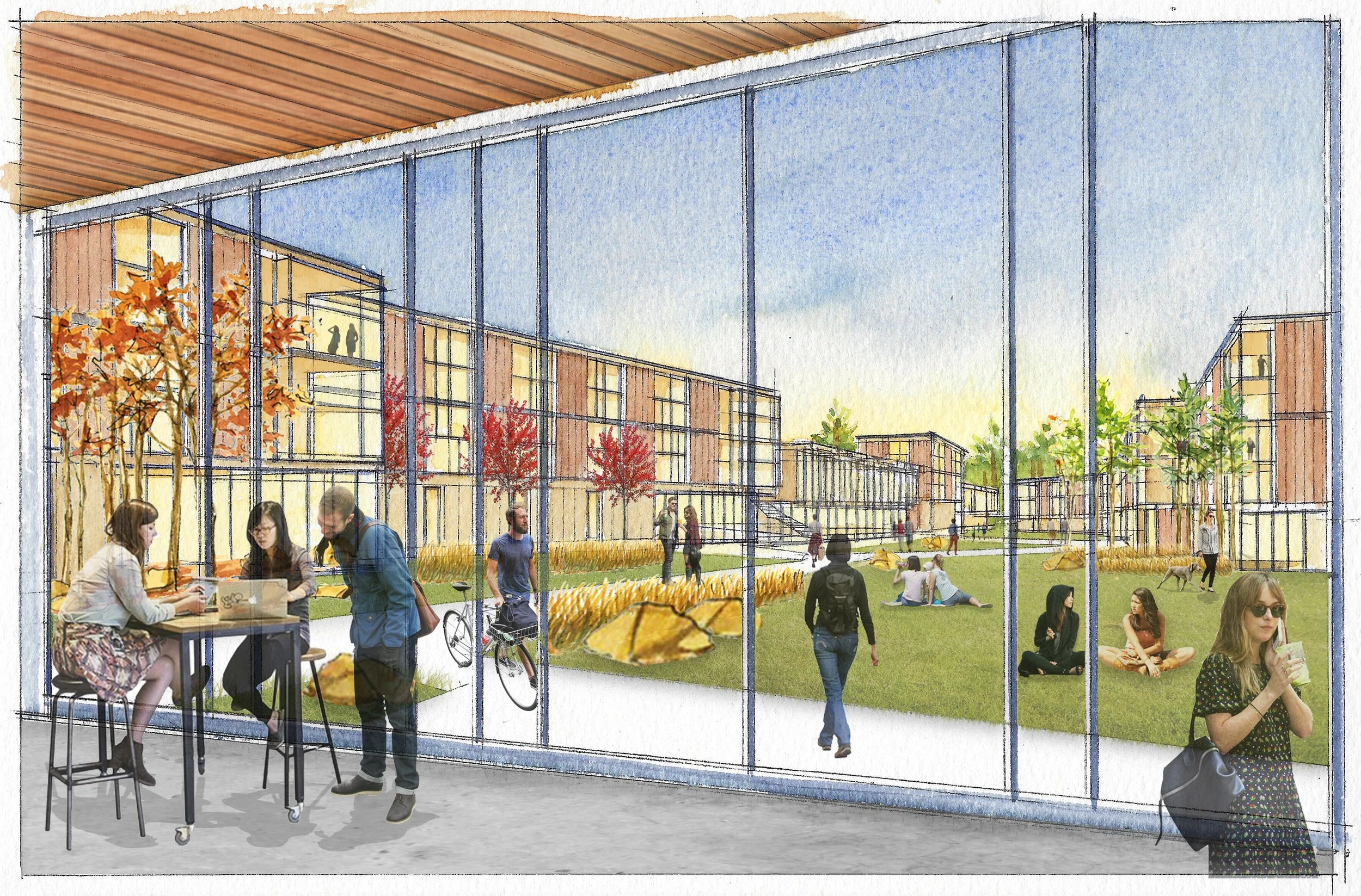 Rendering_Interior Toward Campus Walk.jpg