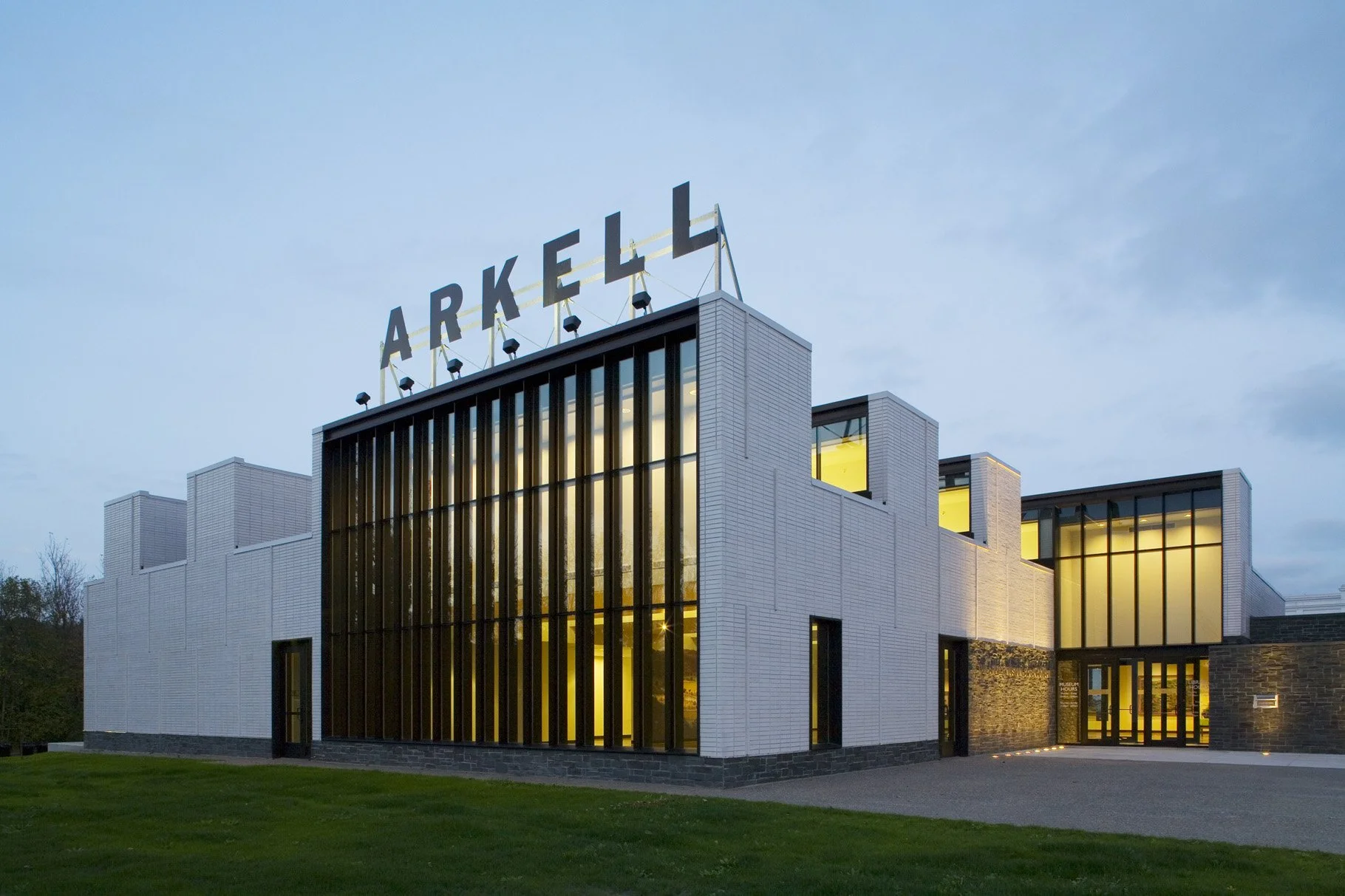 arkell museum