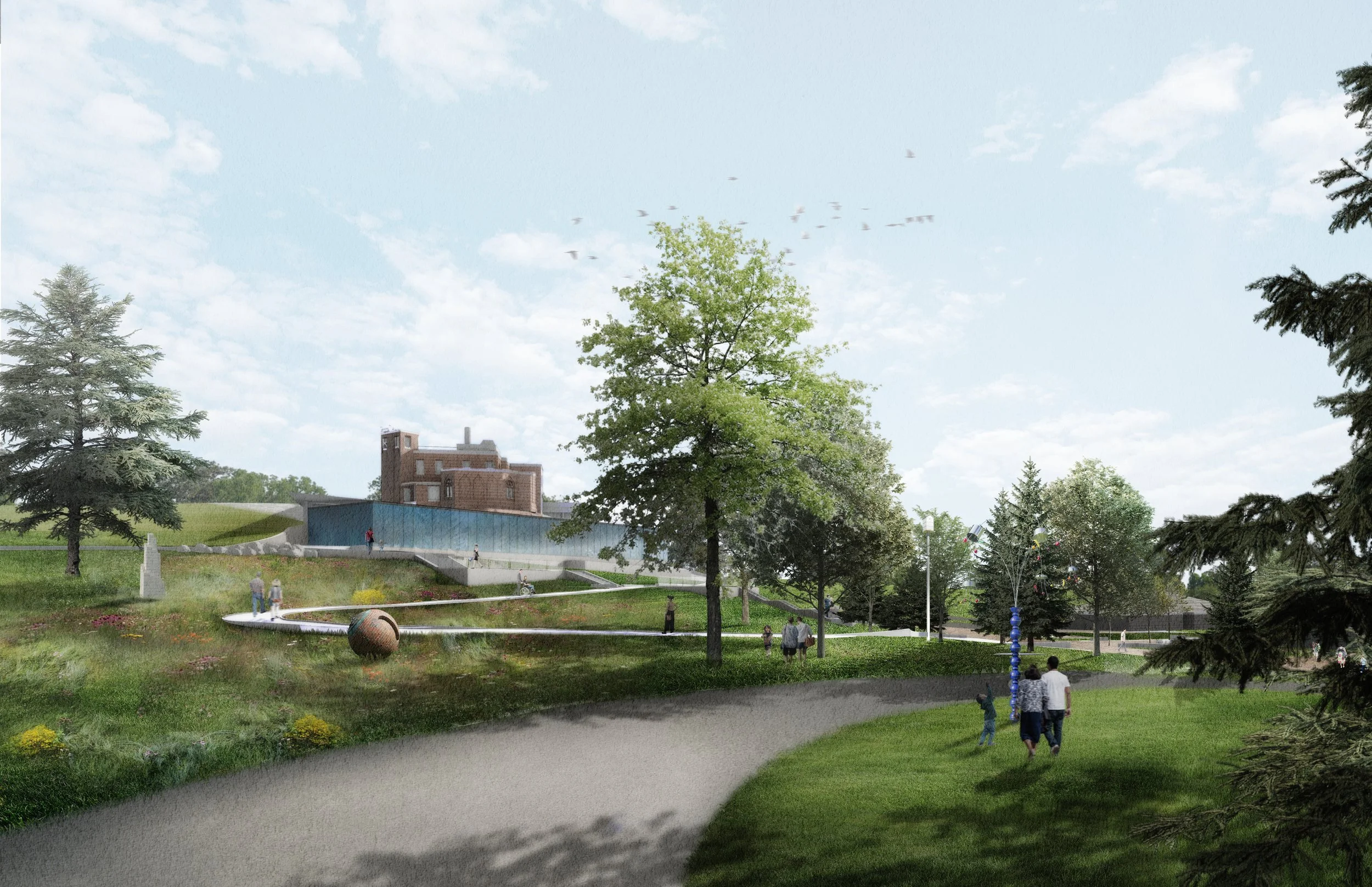 decordova museum & sculpture park