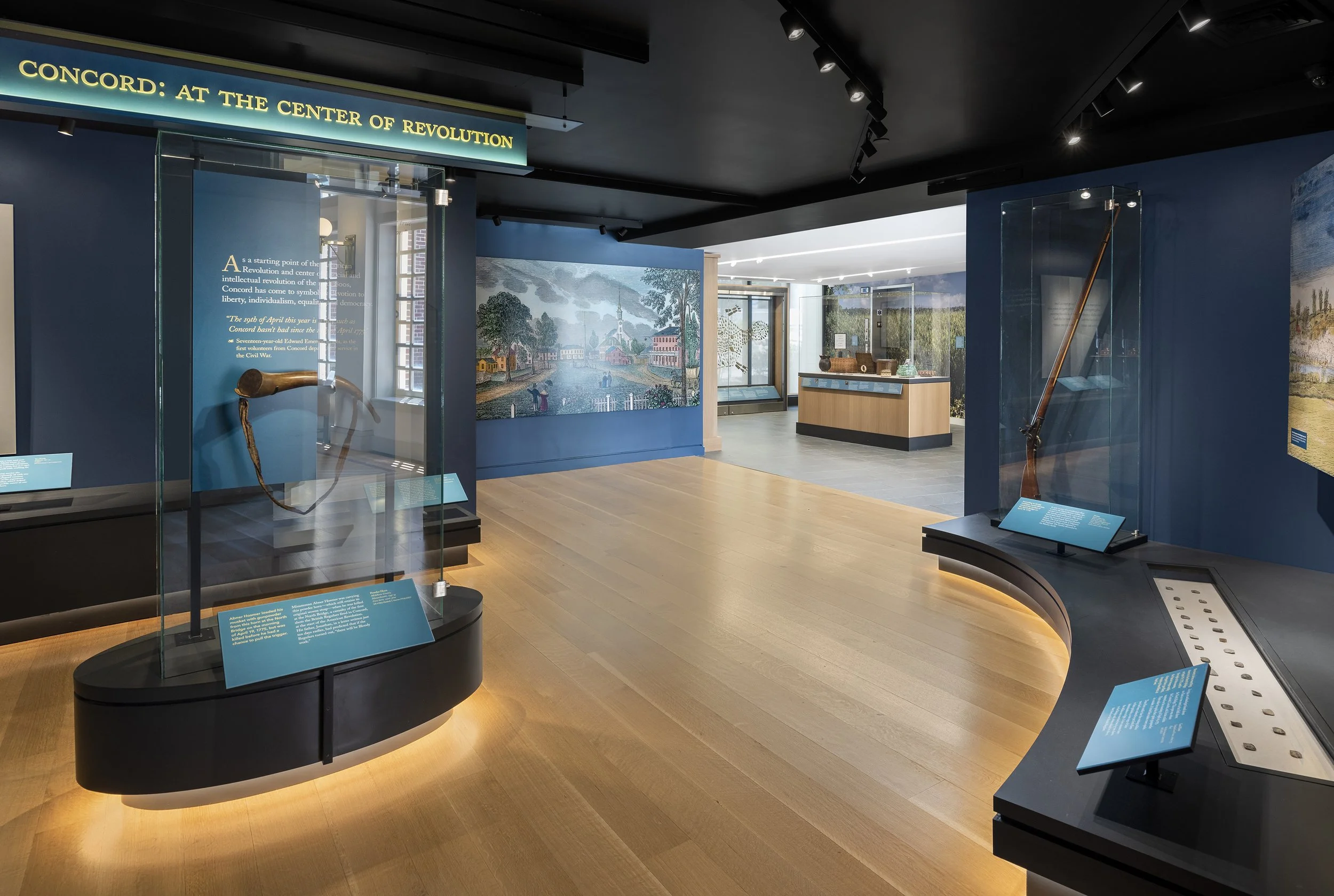 concord museum