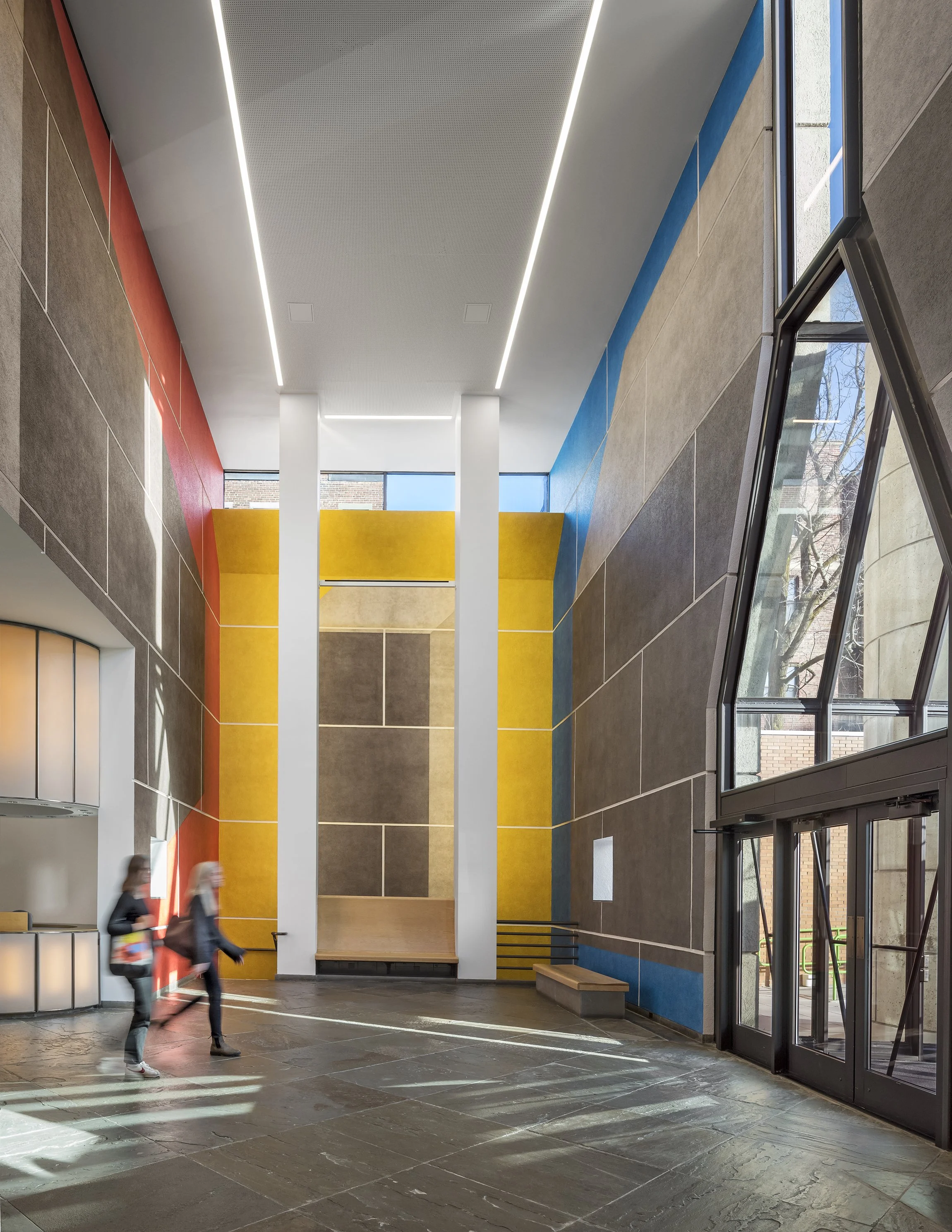 485 broadway renovation