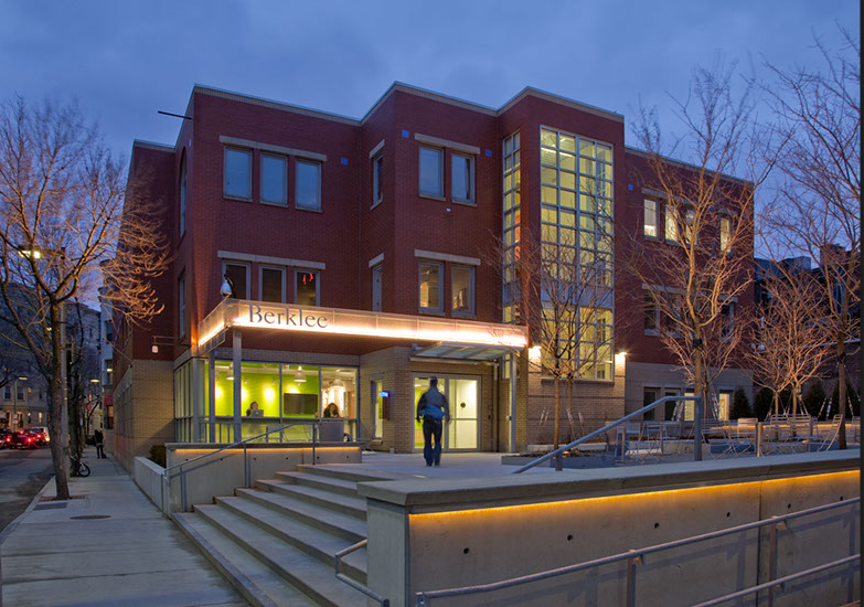 7 haviland berklee