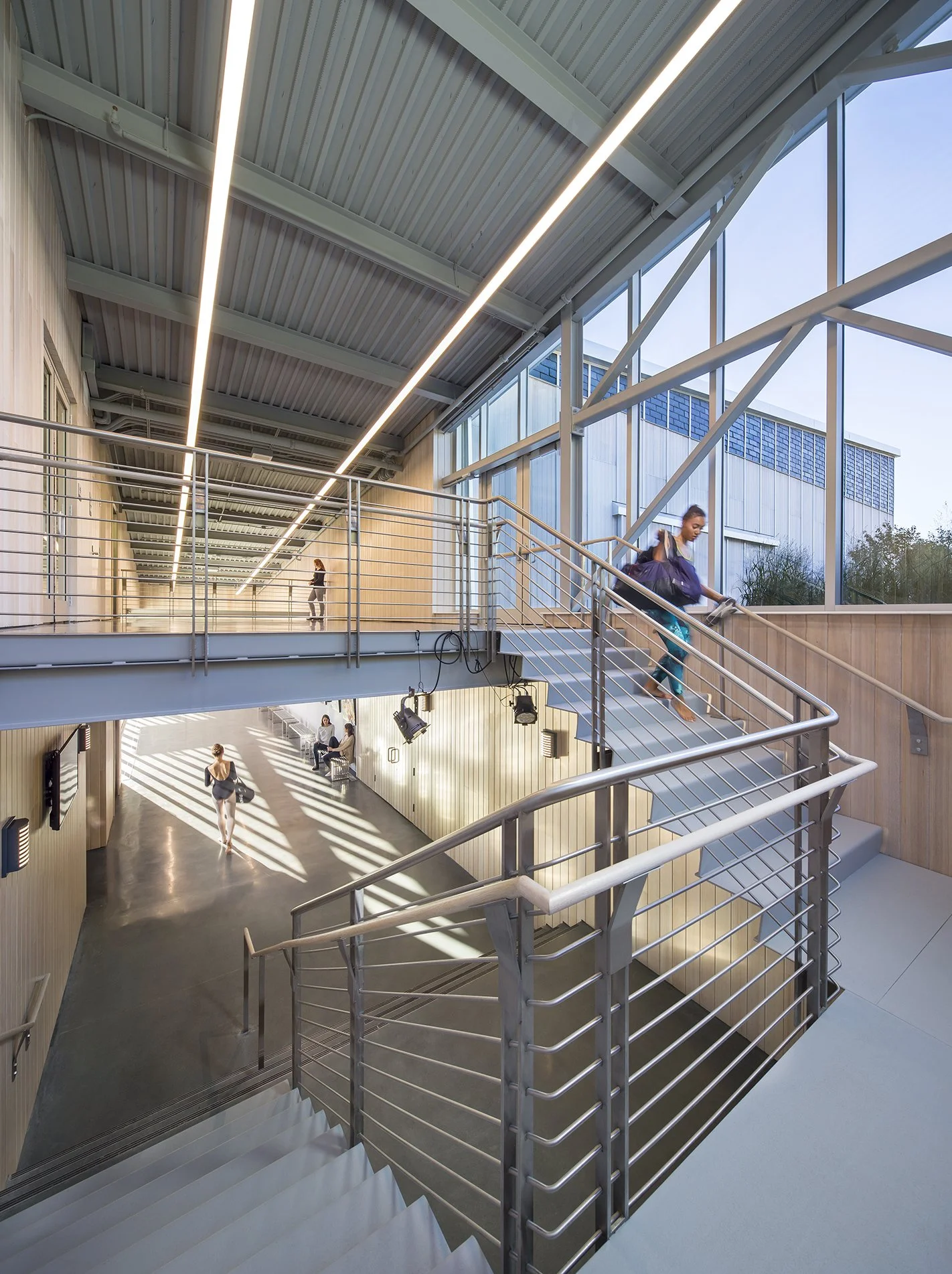 delbridge center at walnut hill