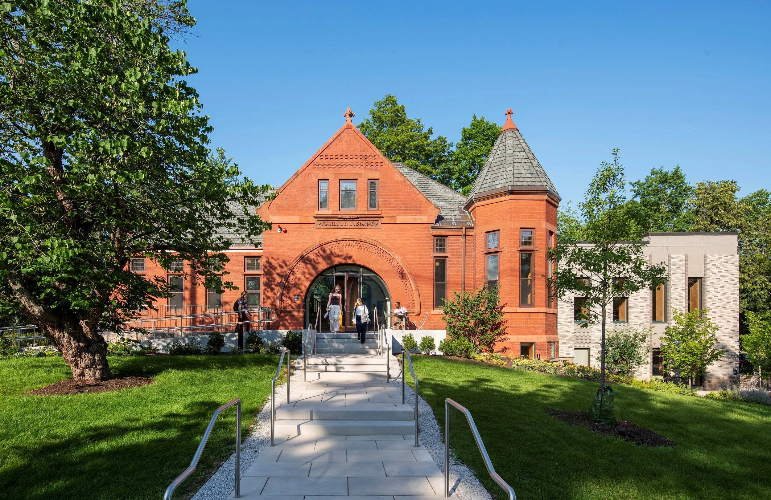 Historic Entry