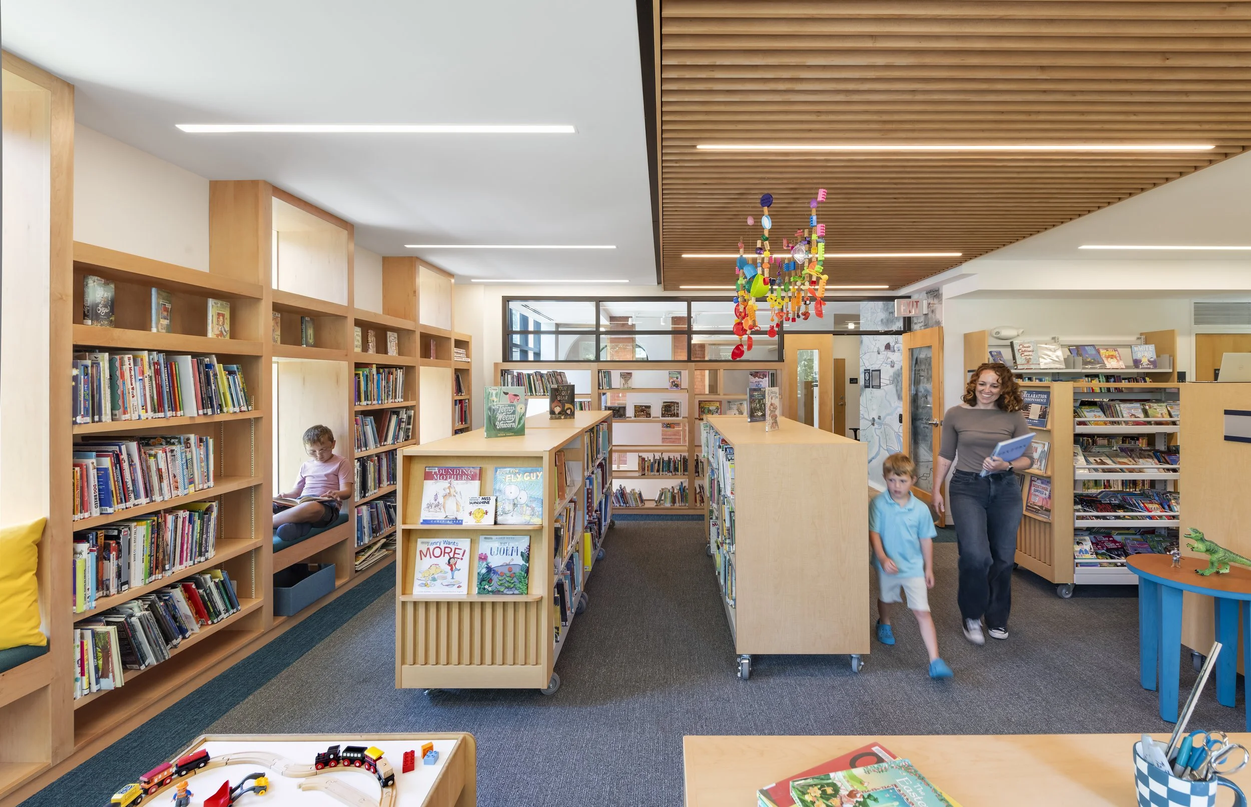 Children's Space