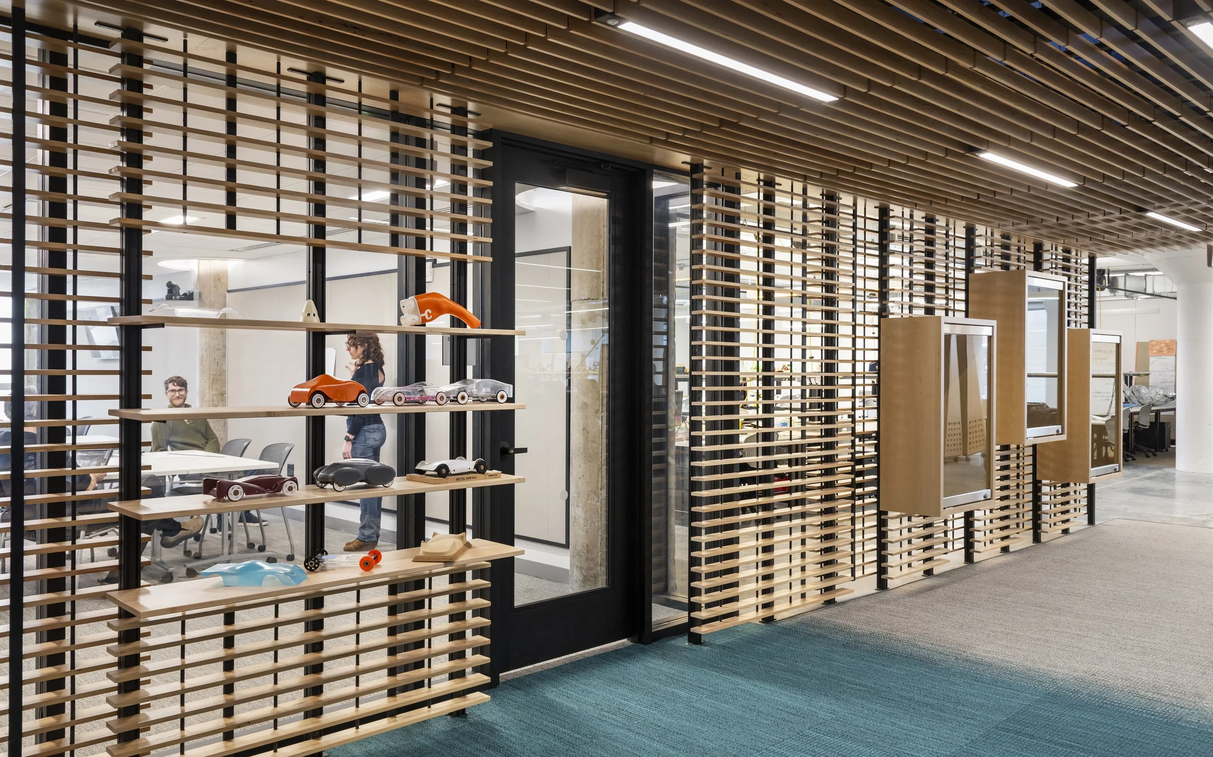 syracuse university cantor warehouse