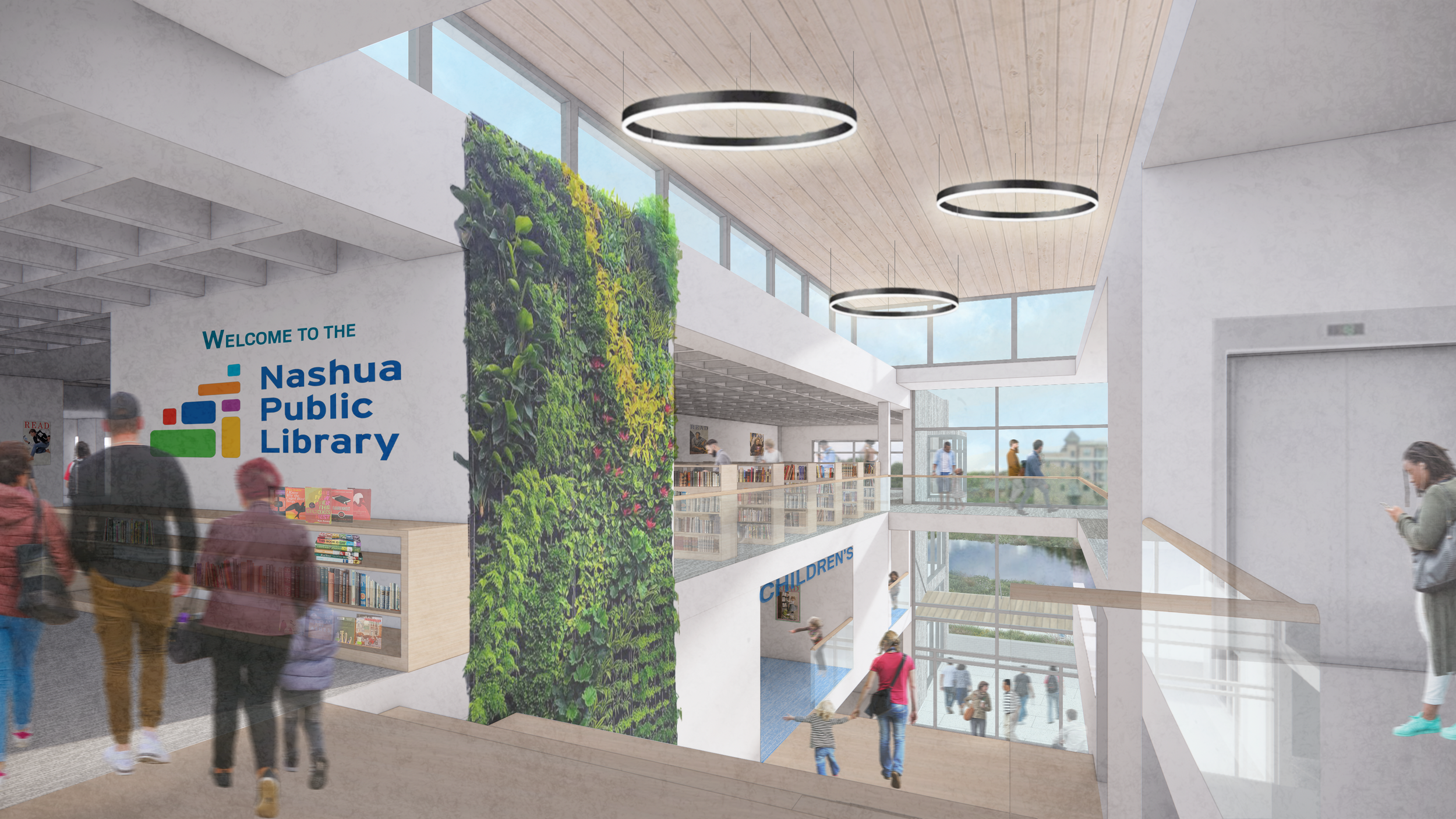 nashua public library