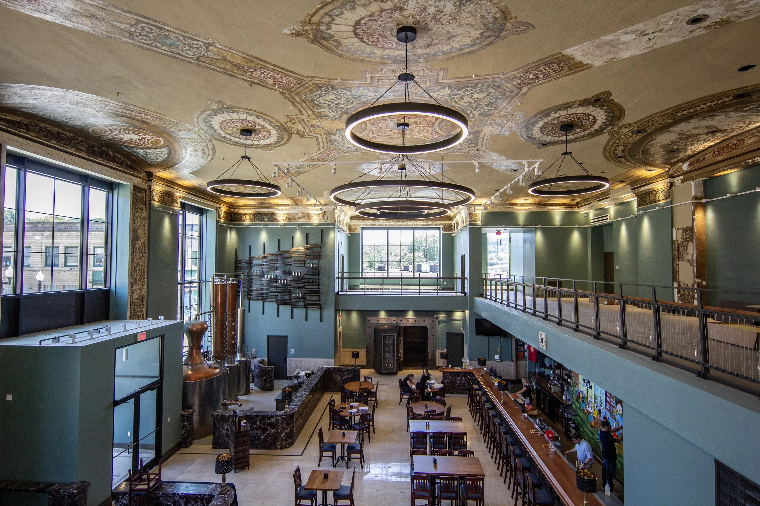 venango county business innovation center