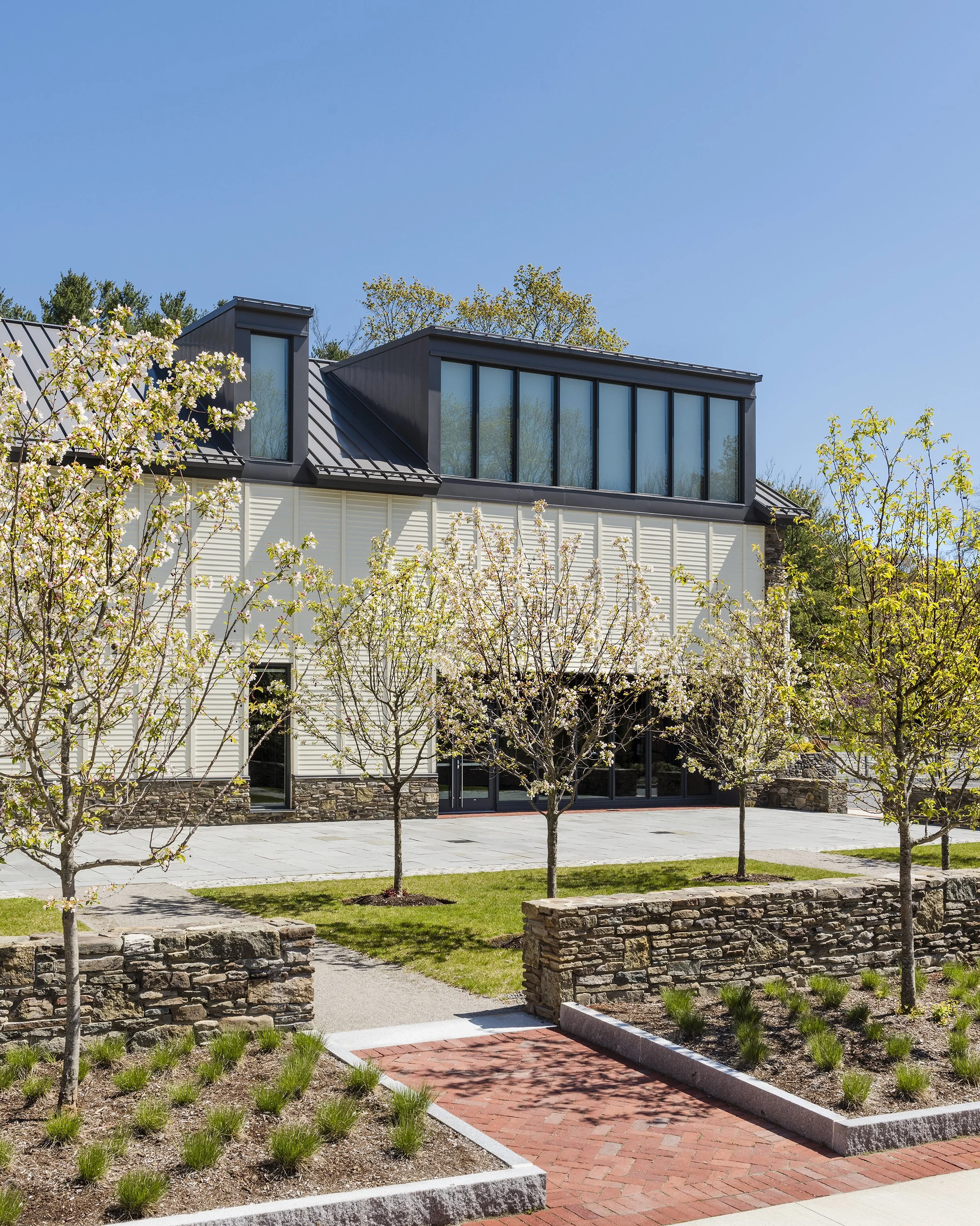 rasmussen education center