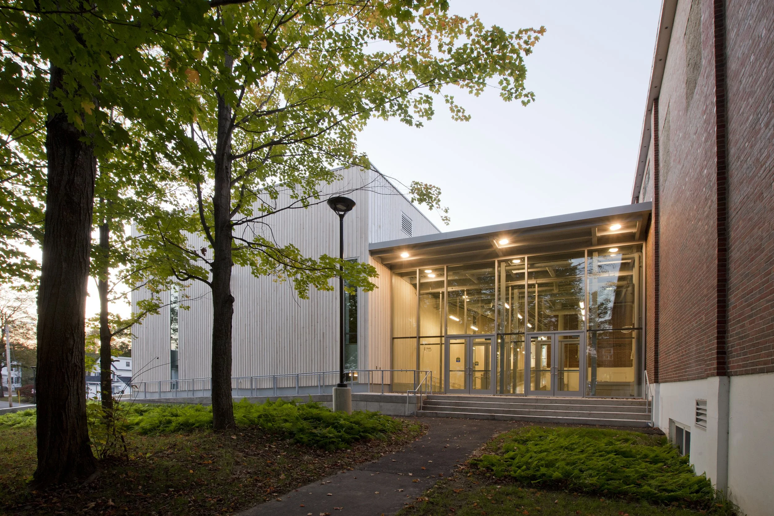 emery community arts center