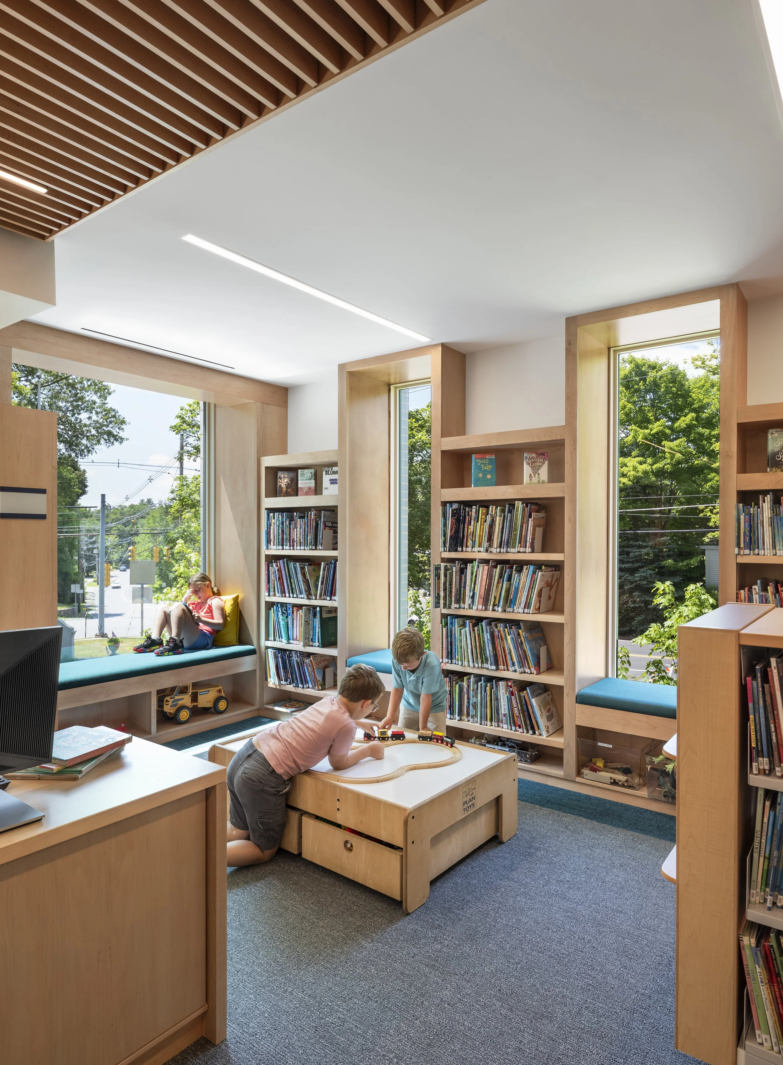 Children's Space
