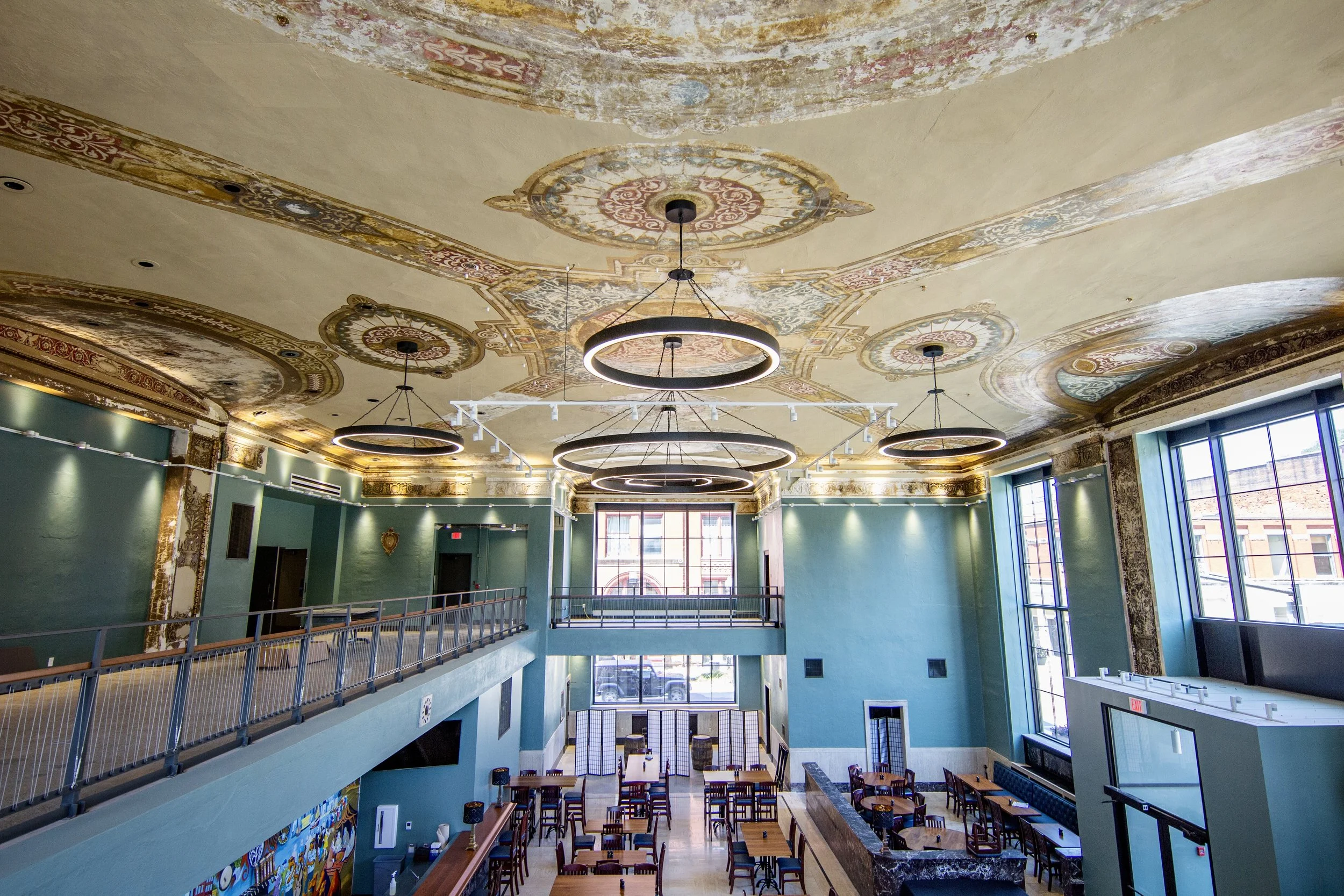 venango county business innovation center