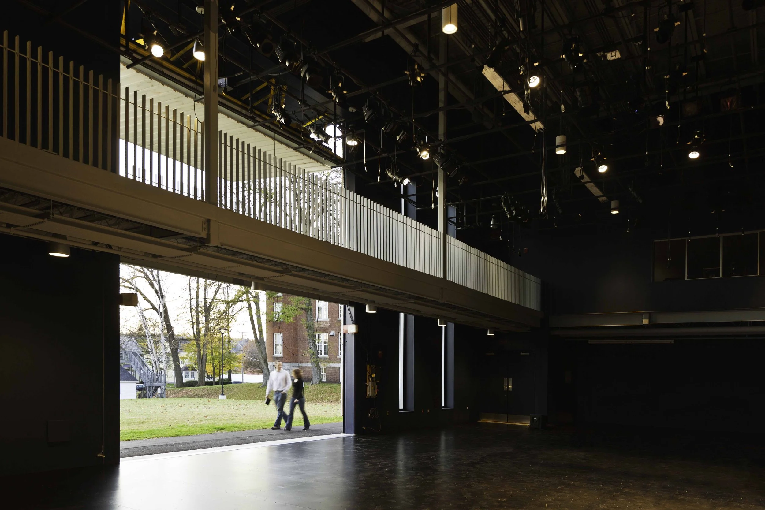 umaine emery community arts center