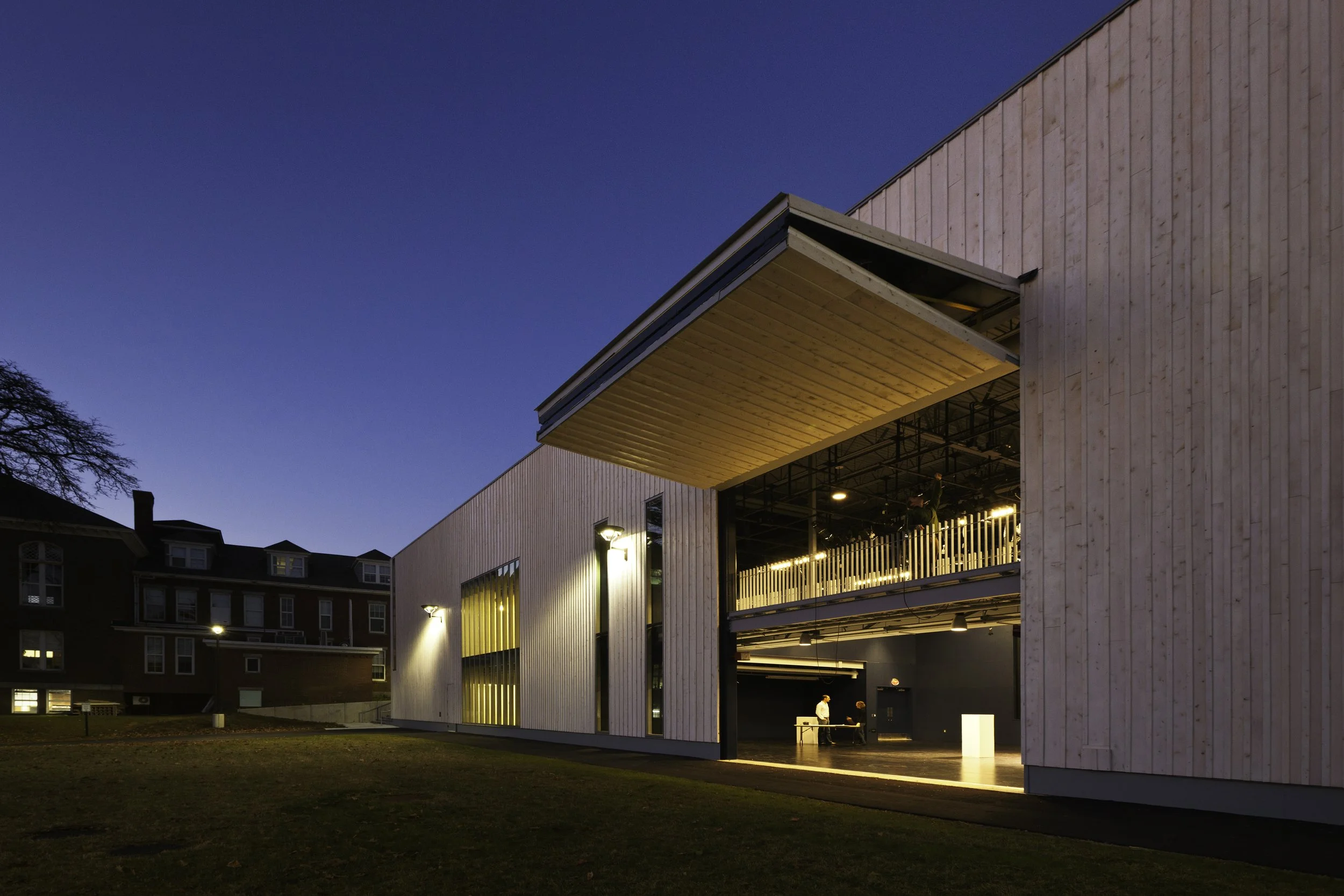 umaine emery community arts center