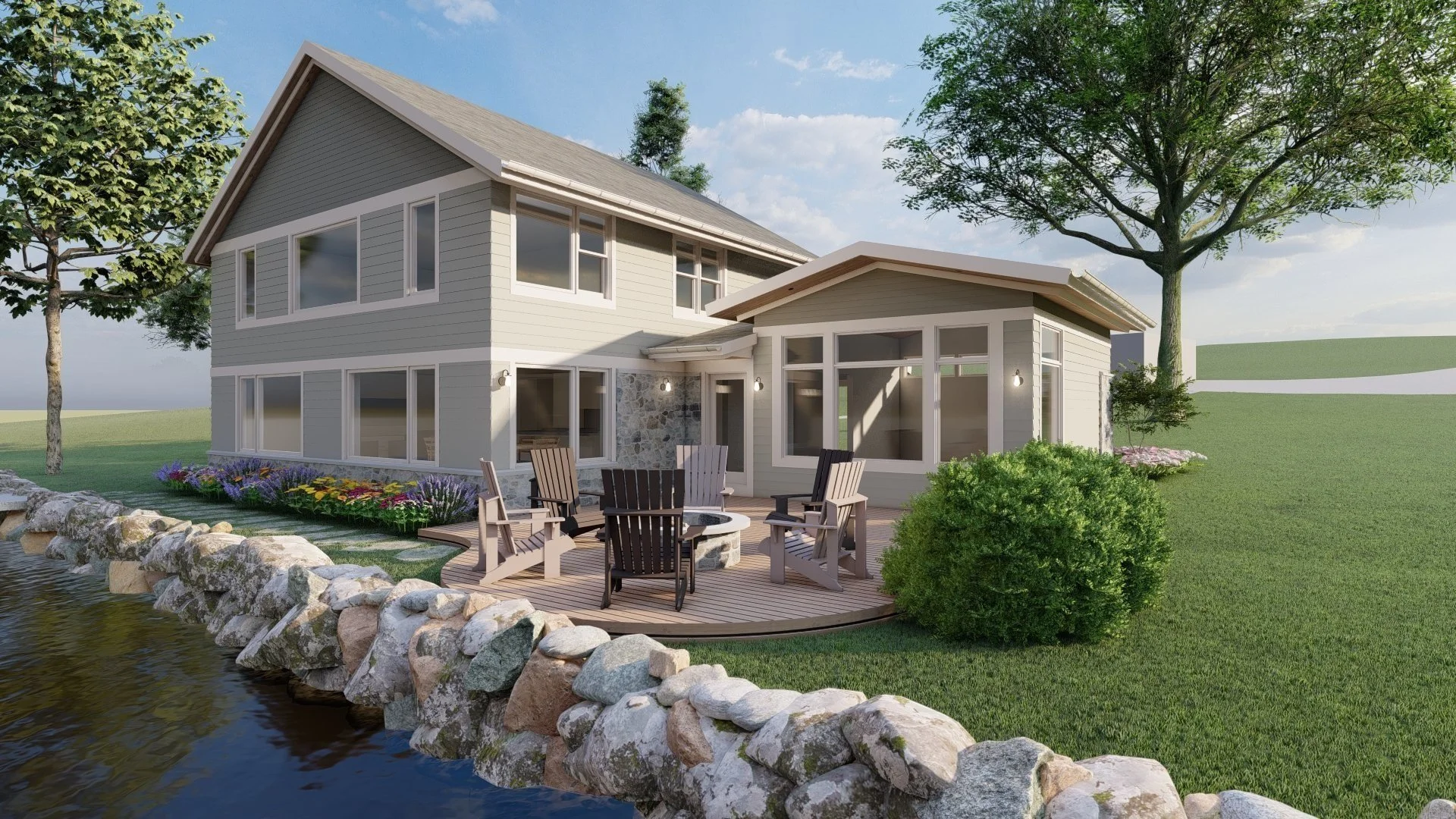 UDVARI SOLNER DESIGN COMPANY