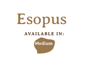 Esopus