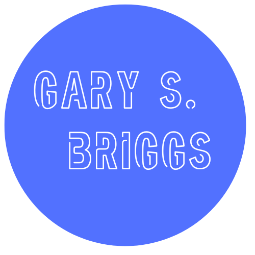 Gary Briggs